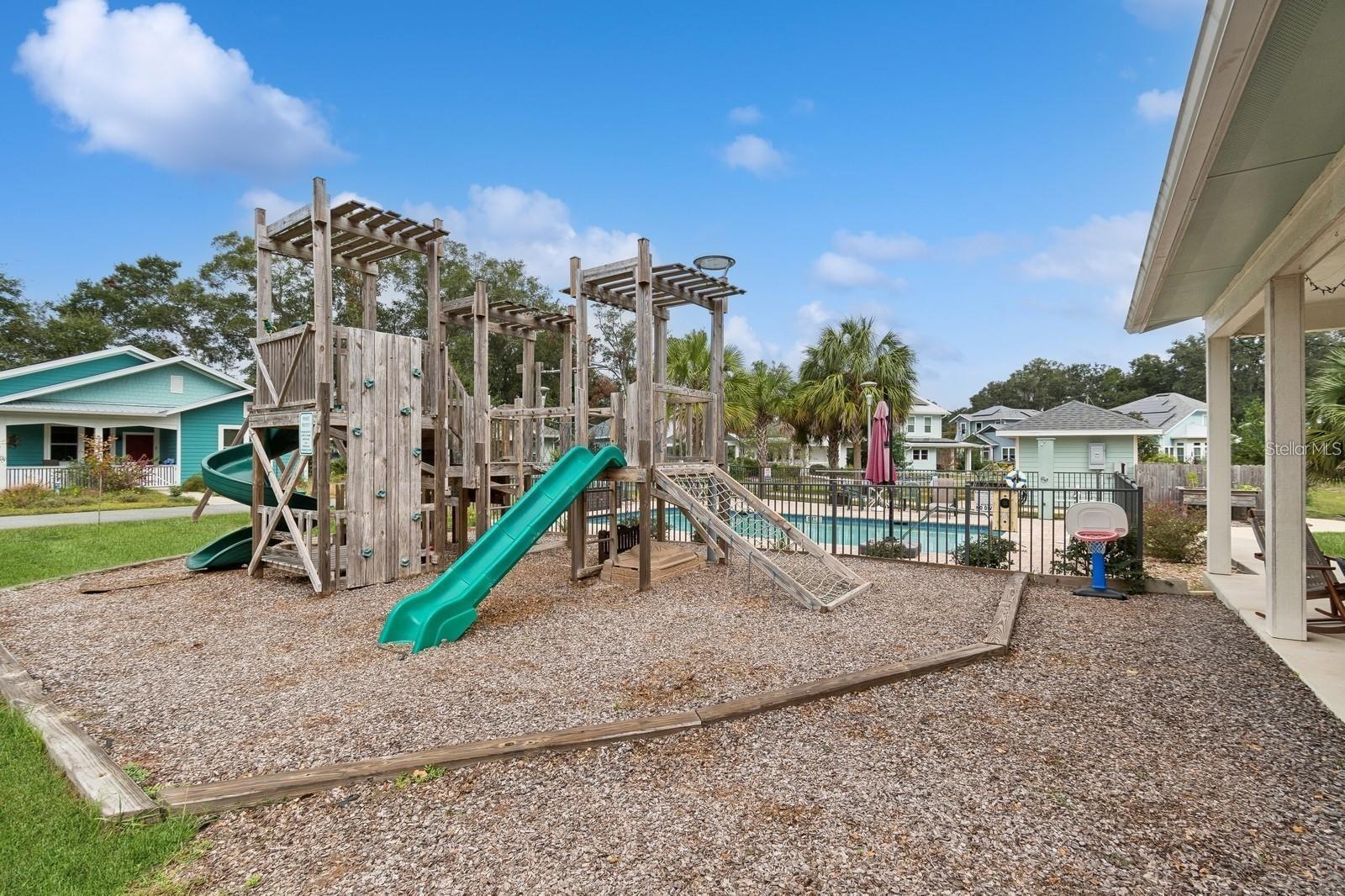 GAINESVILLE COHOUSING - Residential