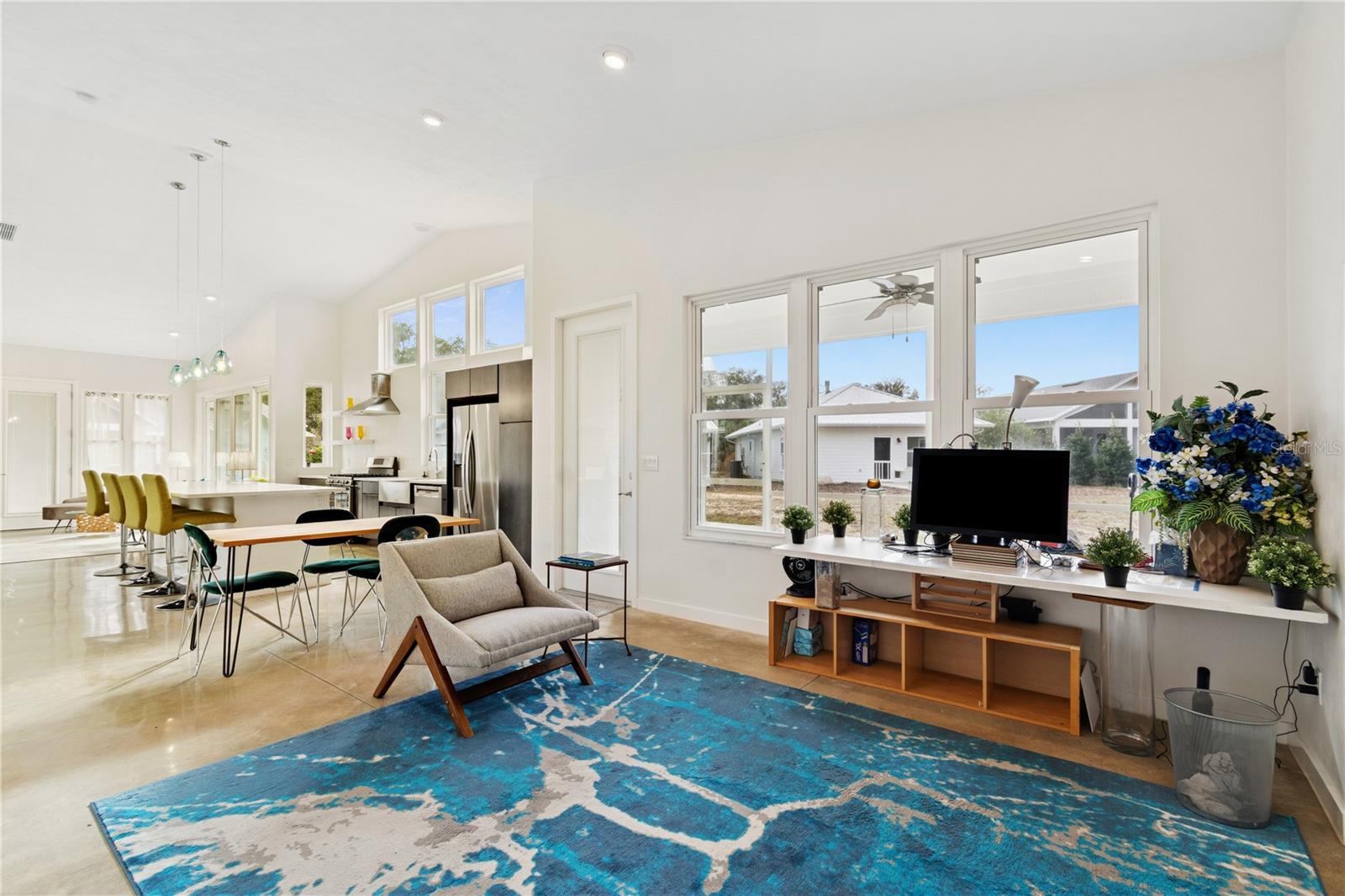 GAINESVILLE COHOUSING - Residential