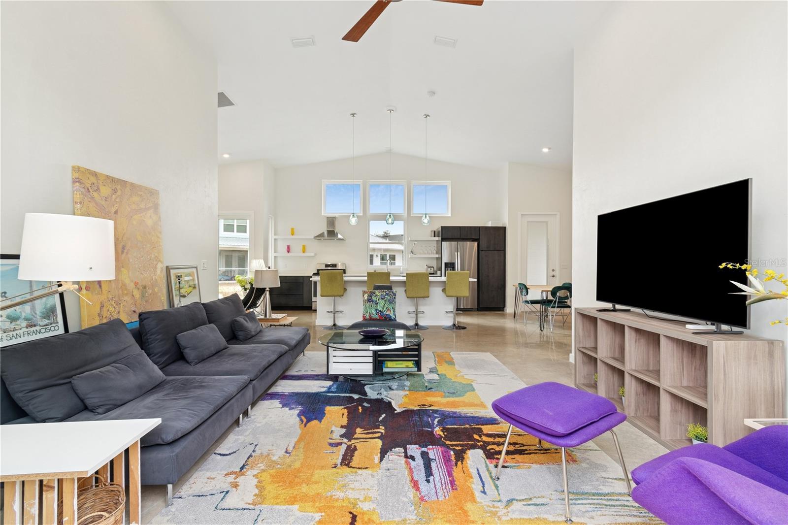 GAINESVILLE COHOUSING - Residential