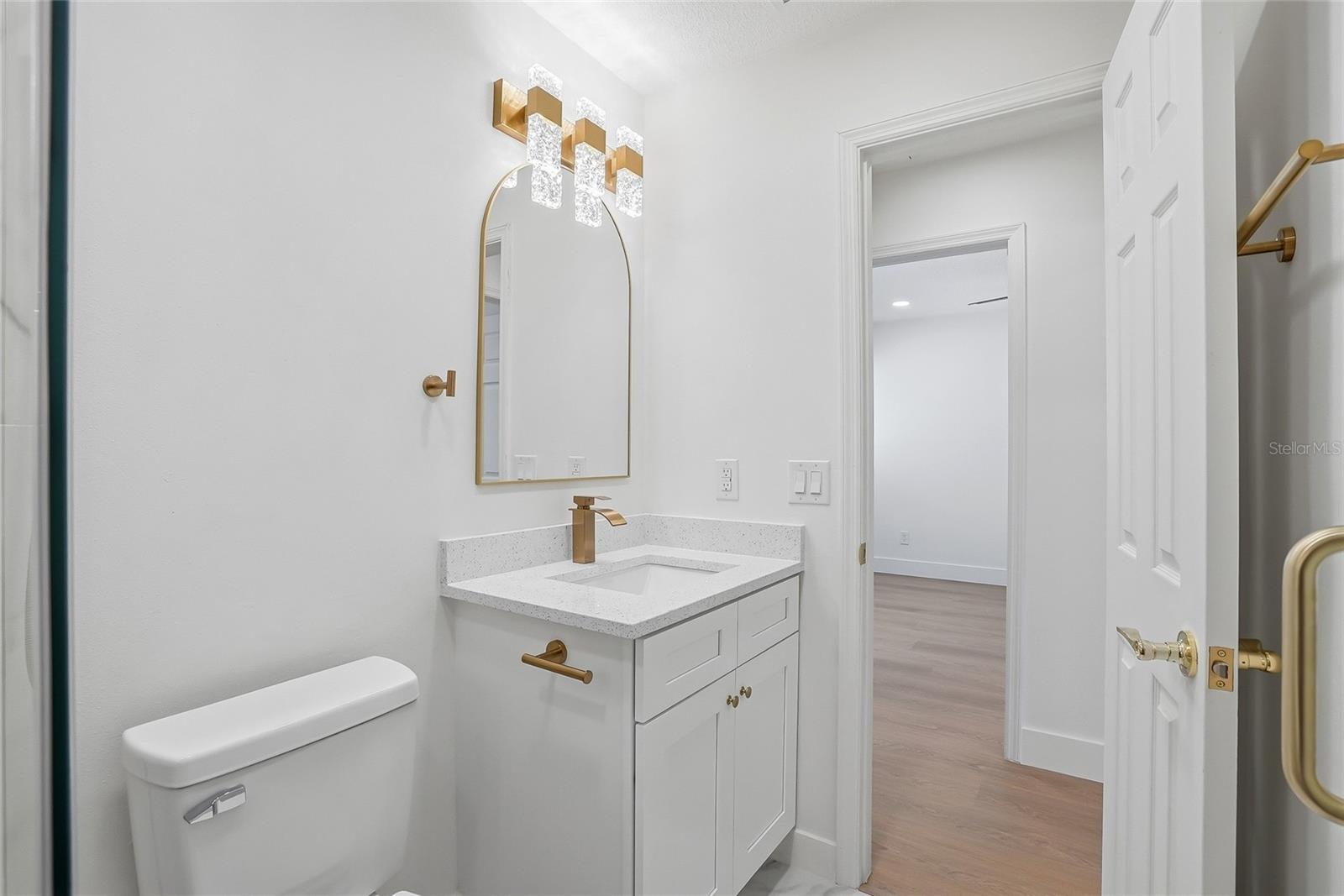 TAMPA PALMS UNIT 3B A REP - Residential