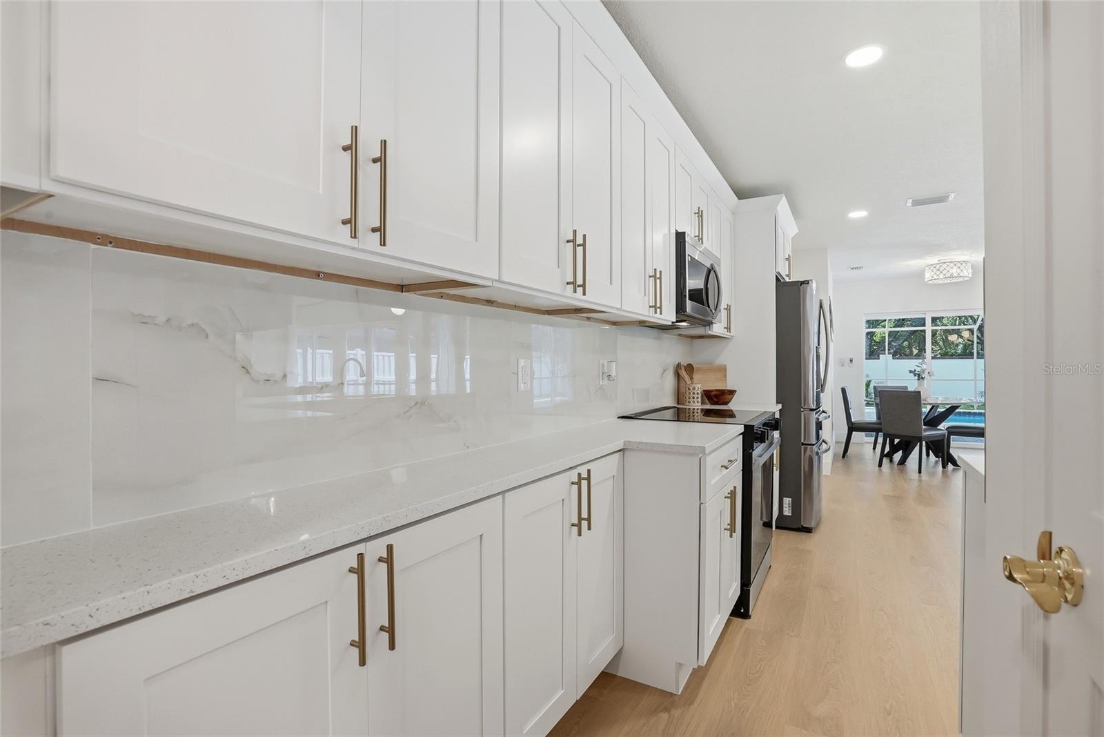 TAMPA PALMS UNIT 3B A REP - Residential