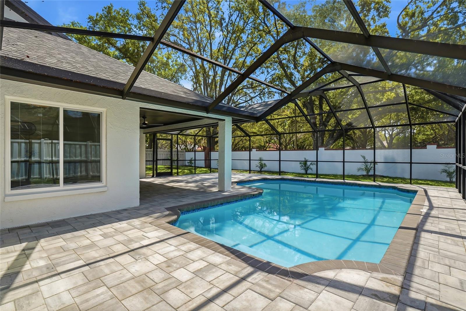 TAMPA PALMS UNIT 3B A REP - Residential