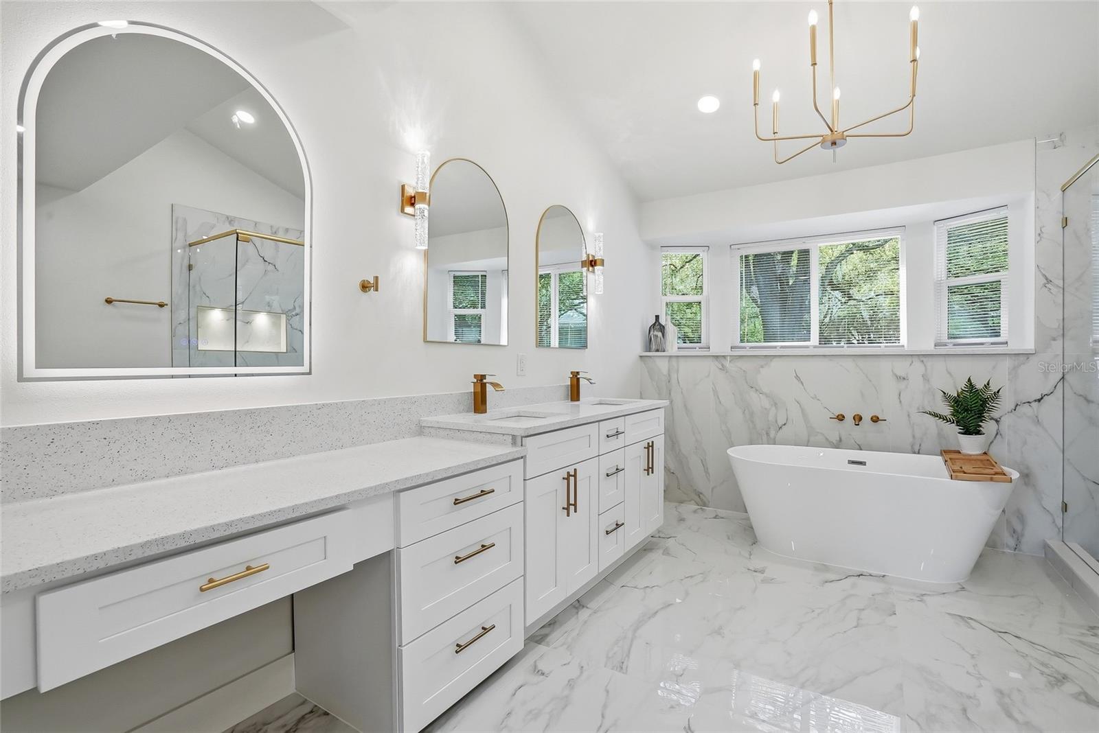 TAMPA PALMS UNIT 3B A REP - Residential