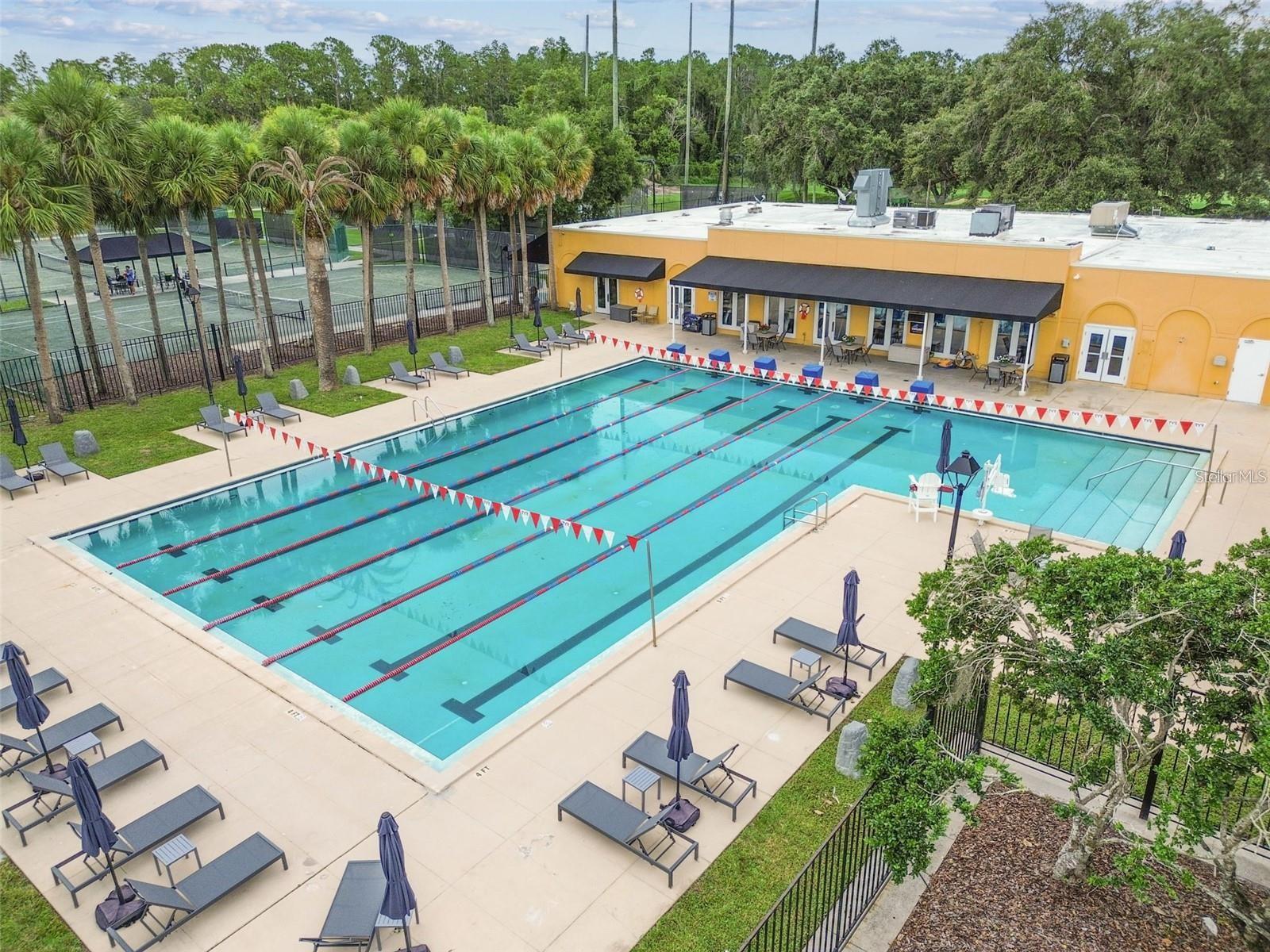 TAMPA PALMS UNIT 3B A REP - Residential