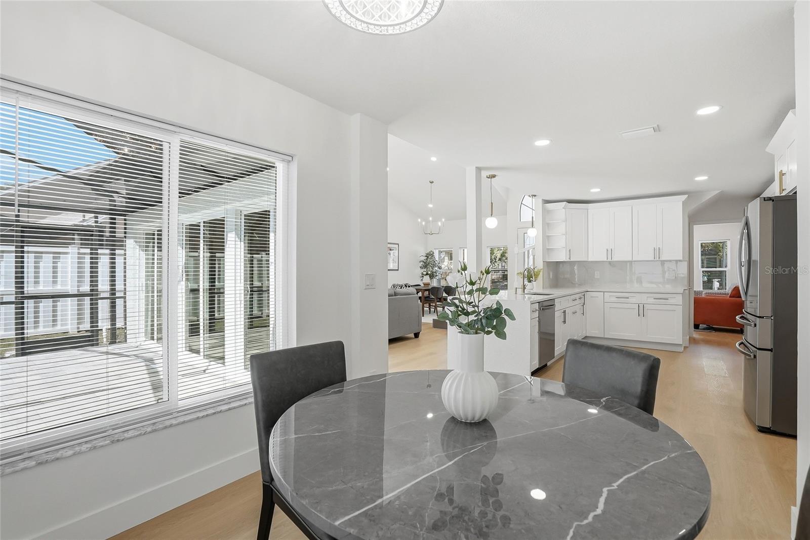 TAMPA PALMS UNIT 3B A REP - Residential