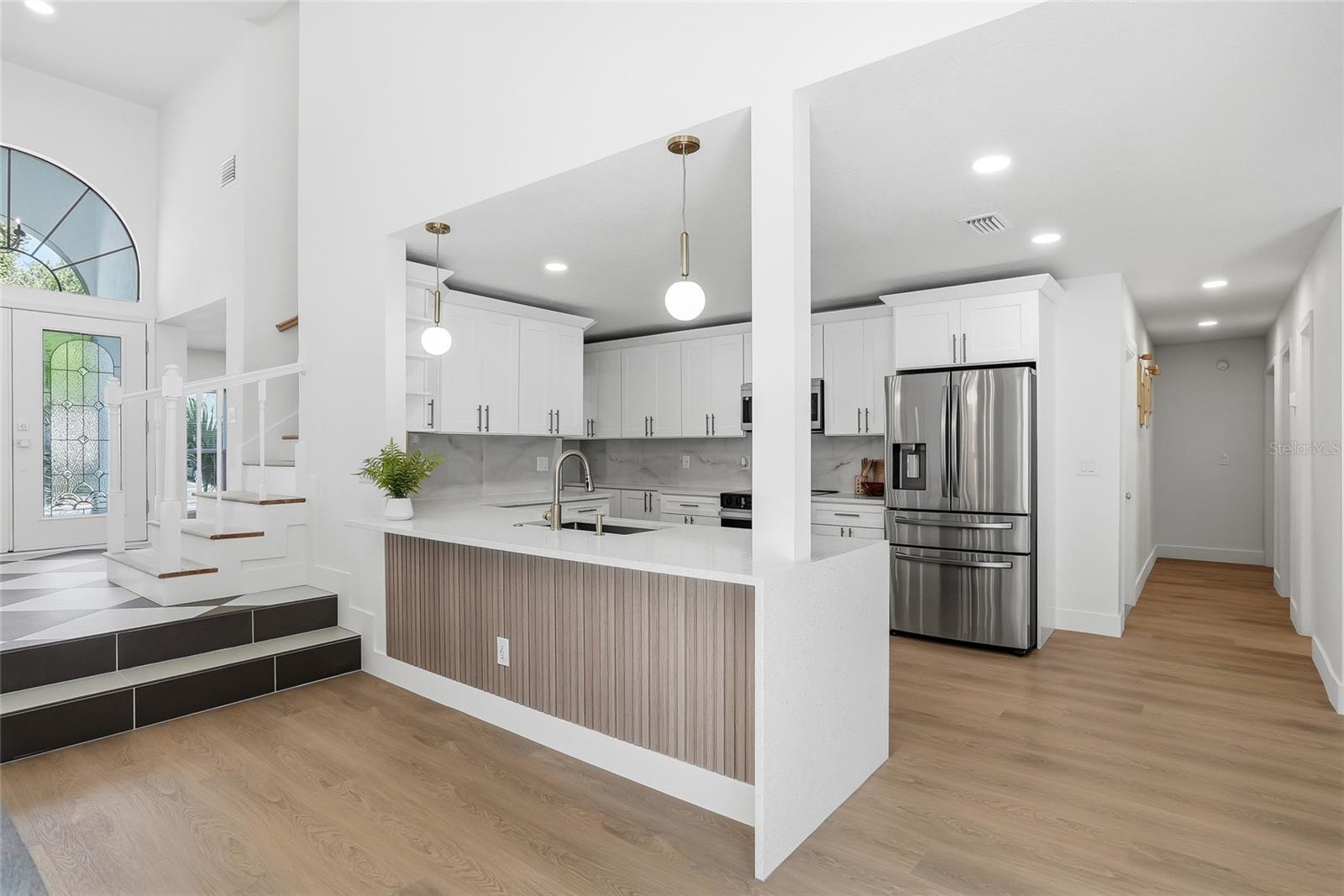 TAMPA PALMS UNIT 3B A REP - Residential