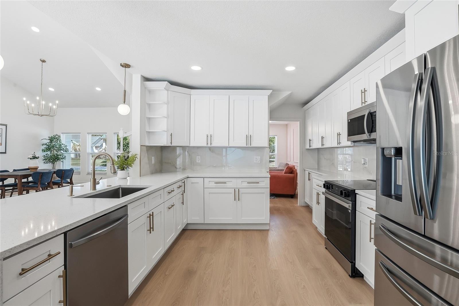 TAMPA PALMS UNIT 3B A REP - Residential