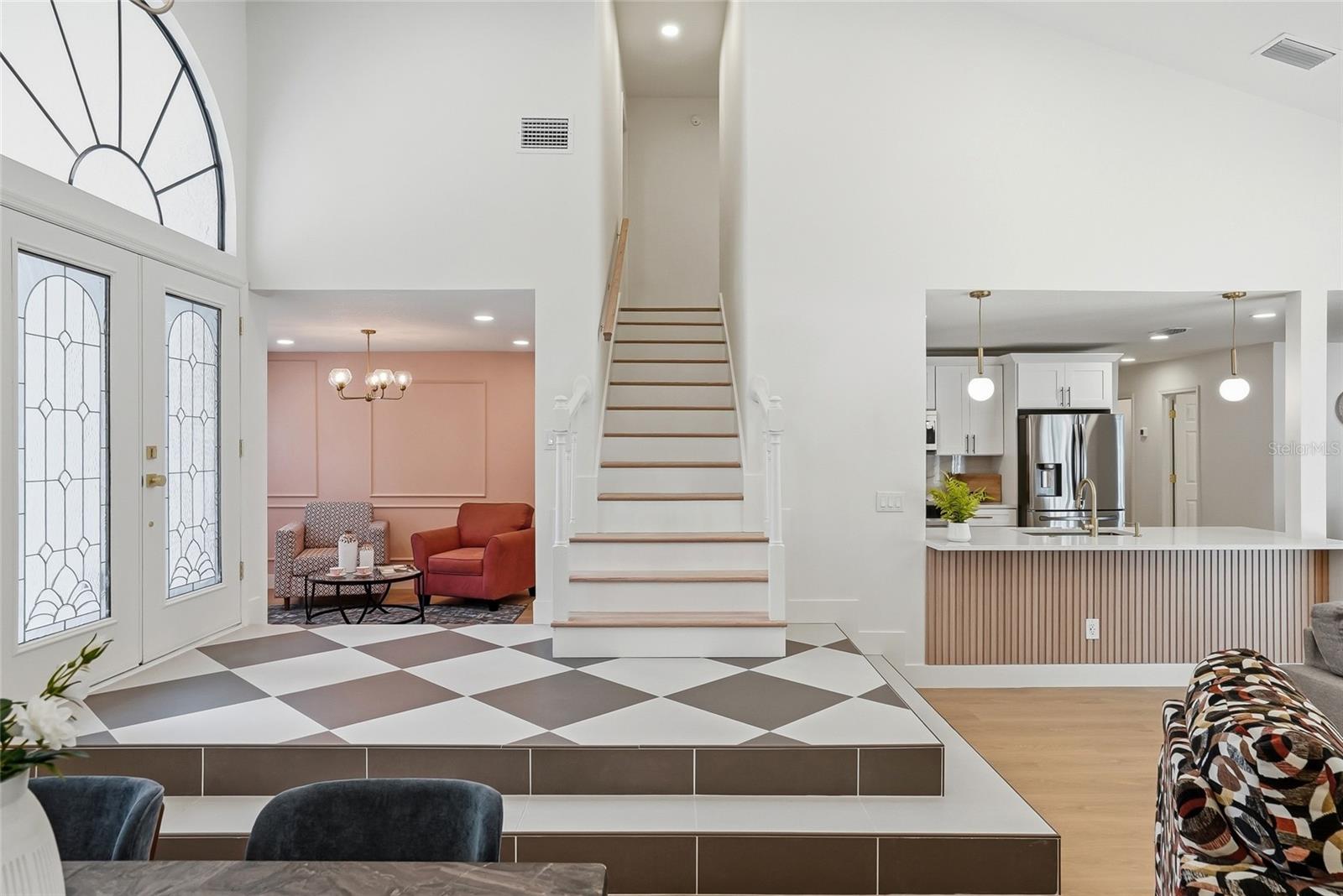 TAMPA PALMS UNIT 3B A REP - Residential