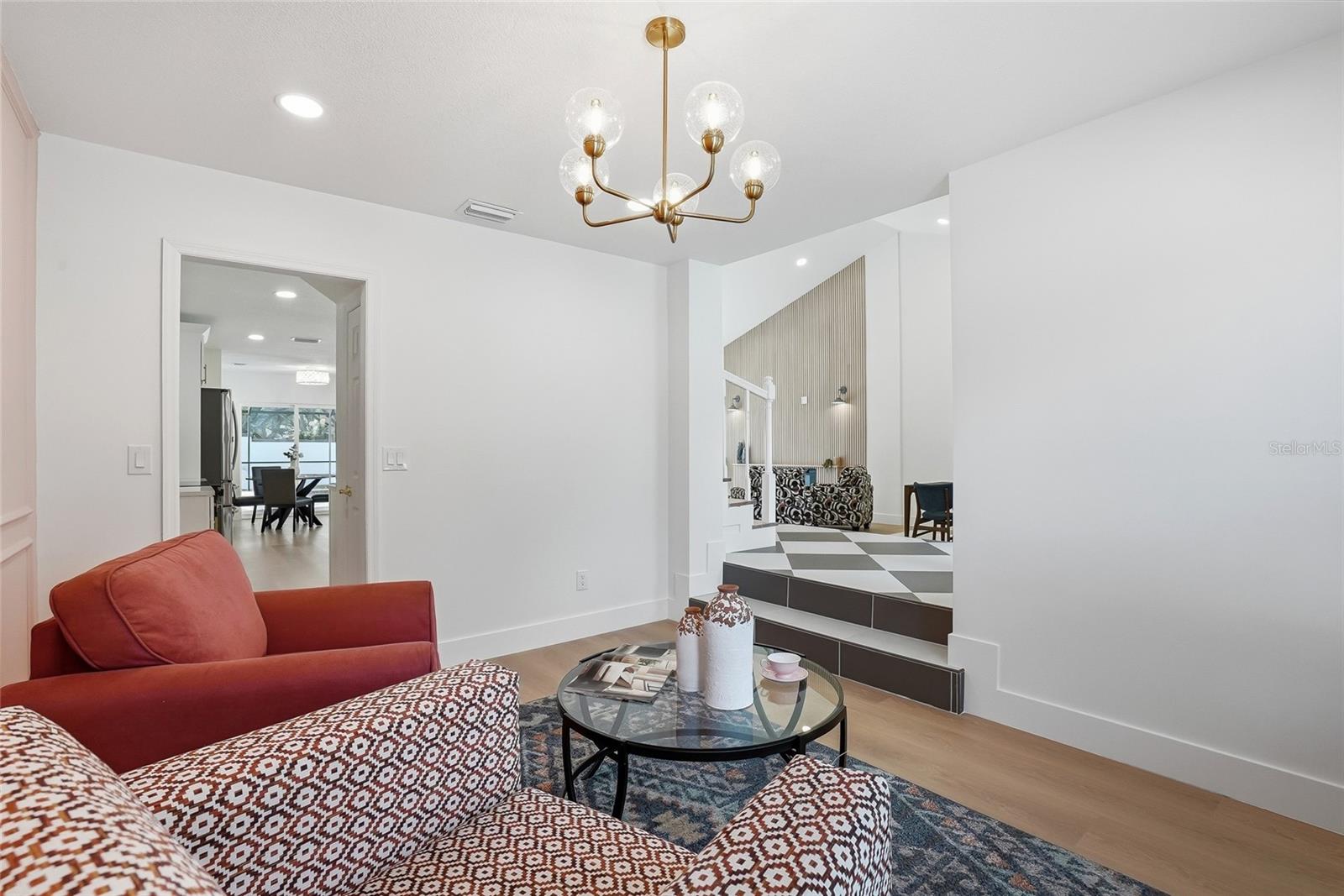 TAMPA PALMS UNIT 3B A REP - Residential