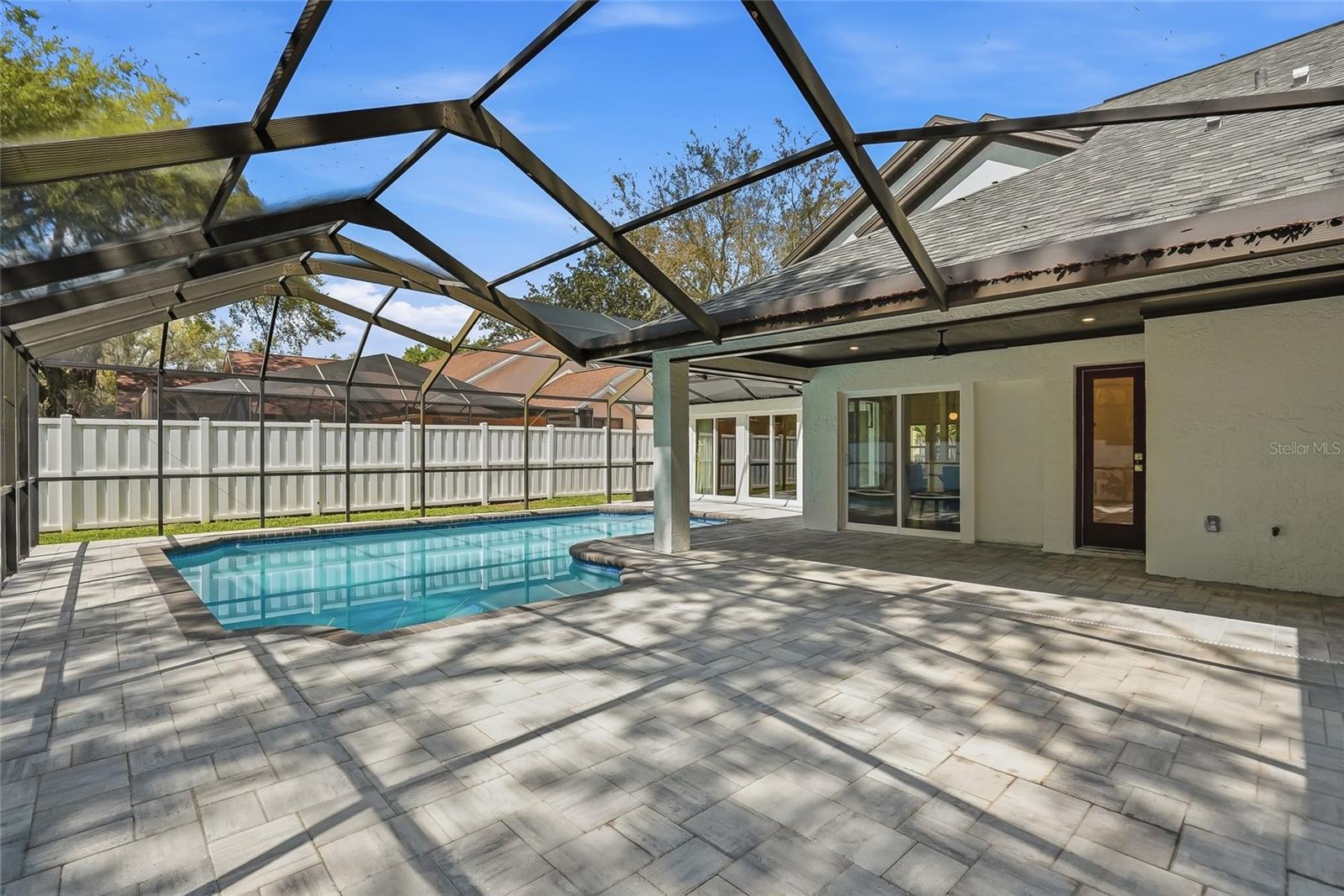 TAMPA PALMS UNIT 3B A REP - Residential