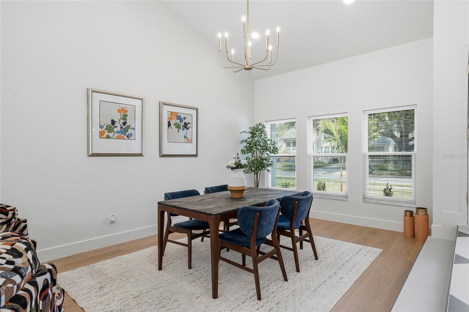 TAMPA PALMS UNIT 3B A REP - Residential