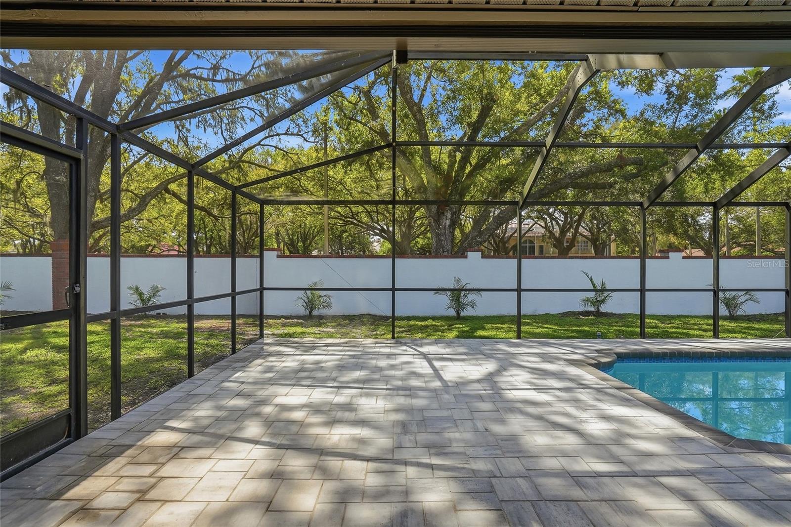 TAMPA PALMS UNIT 3B A REP - Residential