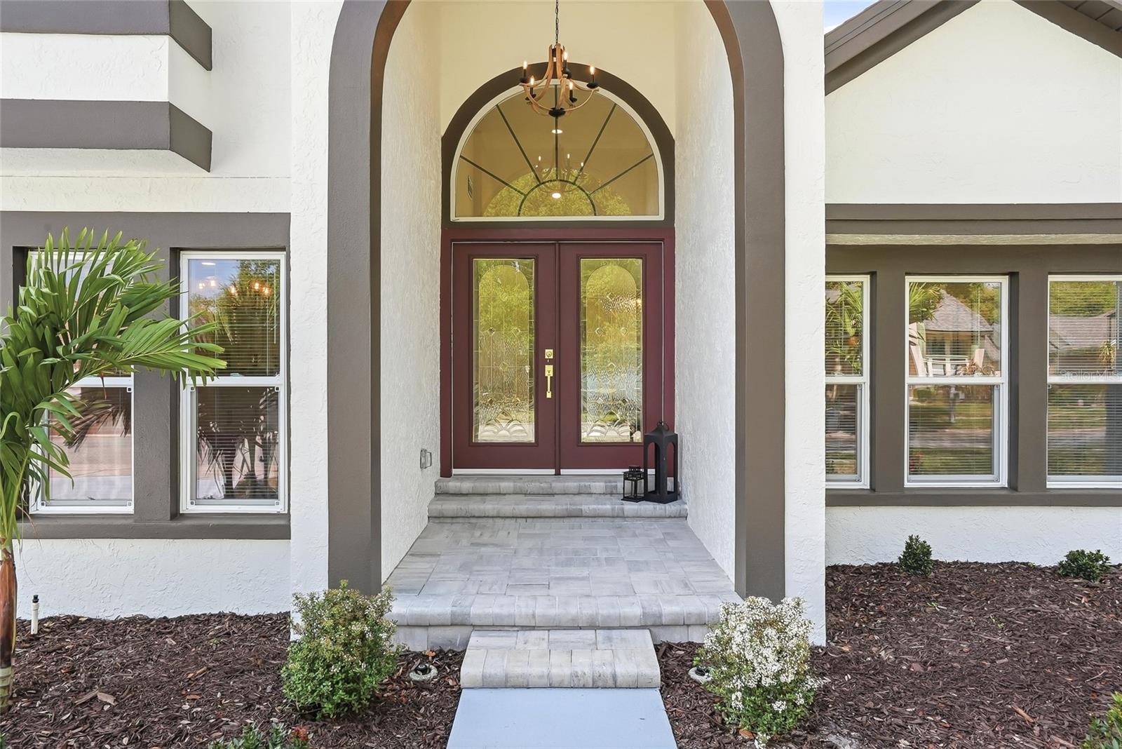 TAMPA PALMS UNIT 3B A REP - Residential