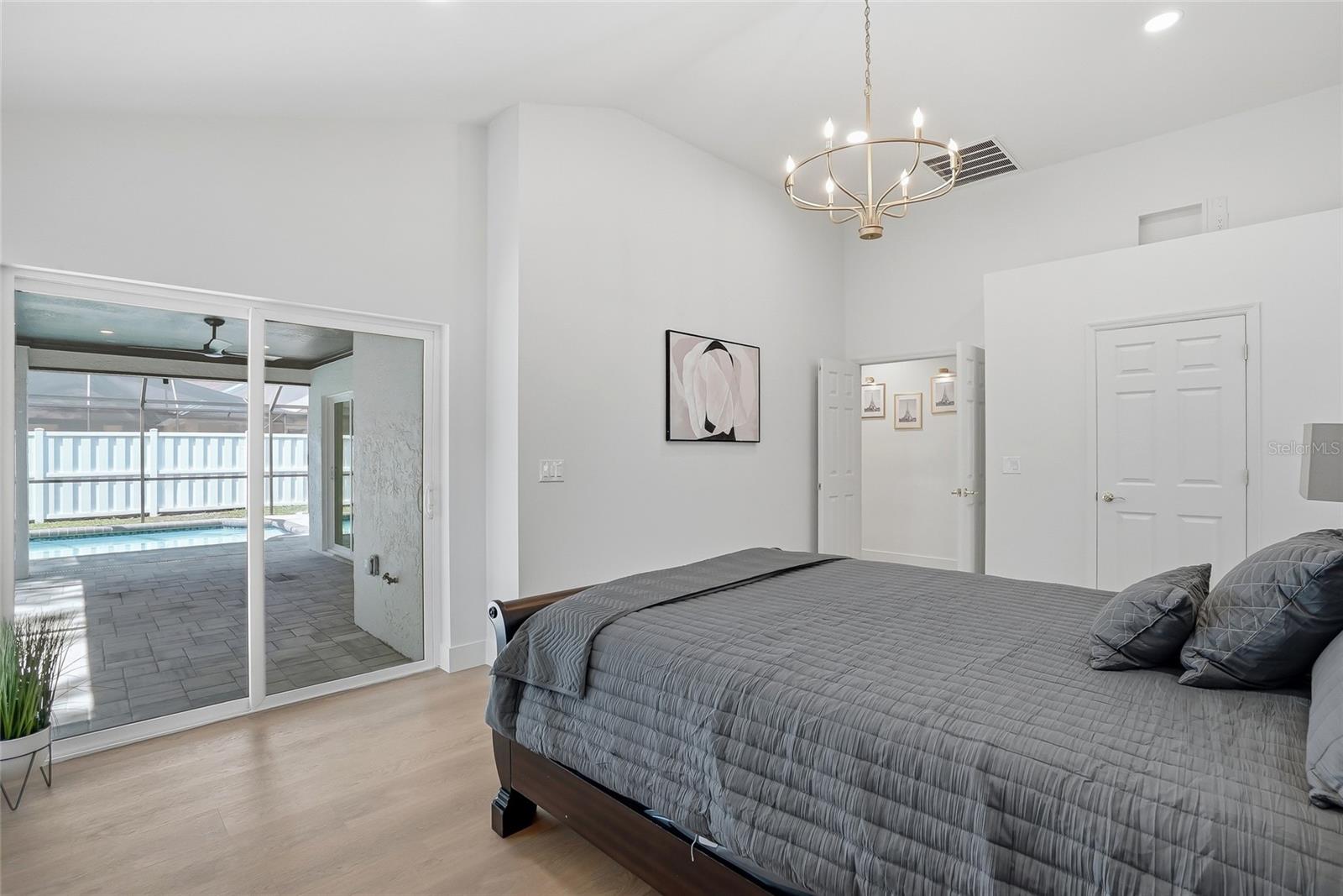 TAMPA PALMS UNIT 3B A REP - Residential