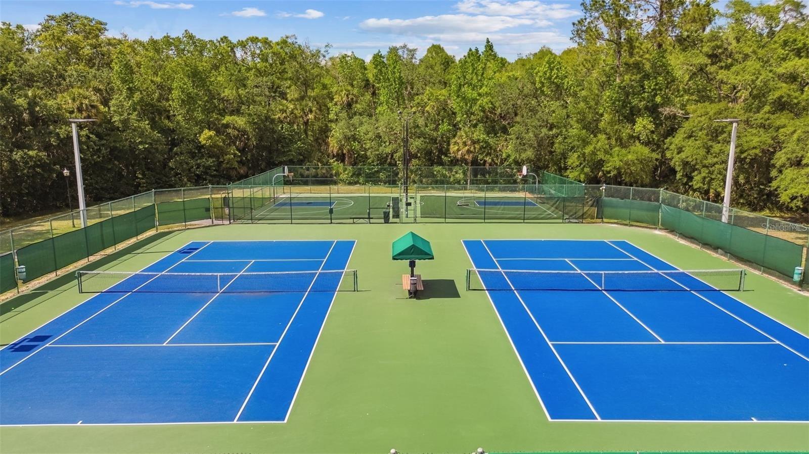 TAMPA PALMS UNIT 3B A REP - Residential