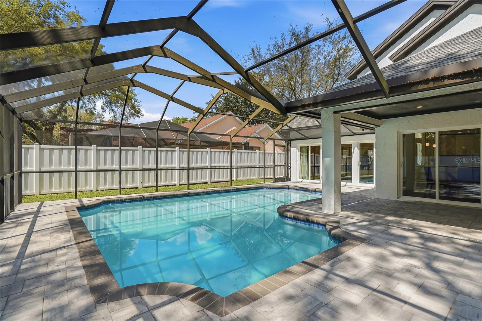 TAMPA PALMS UNIT 3B A REP - Residential