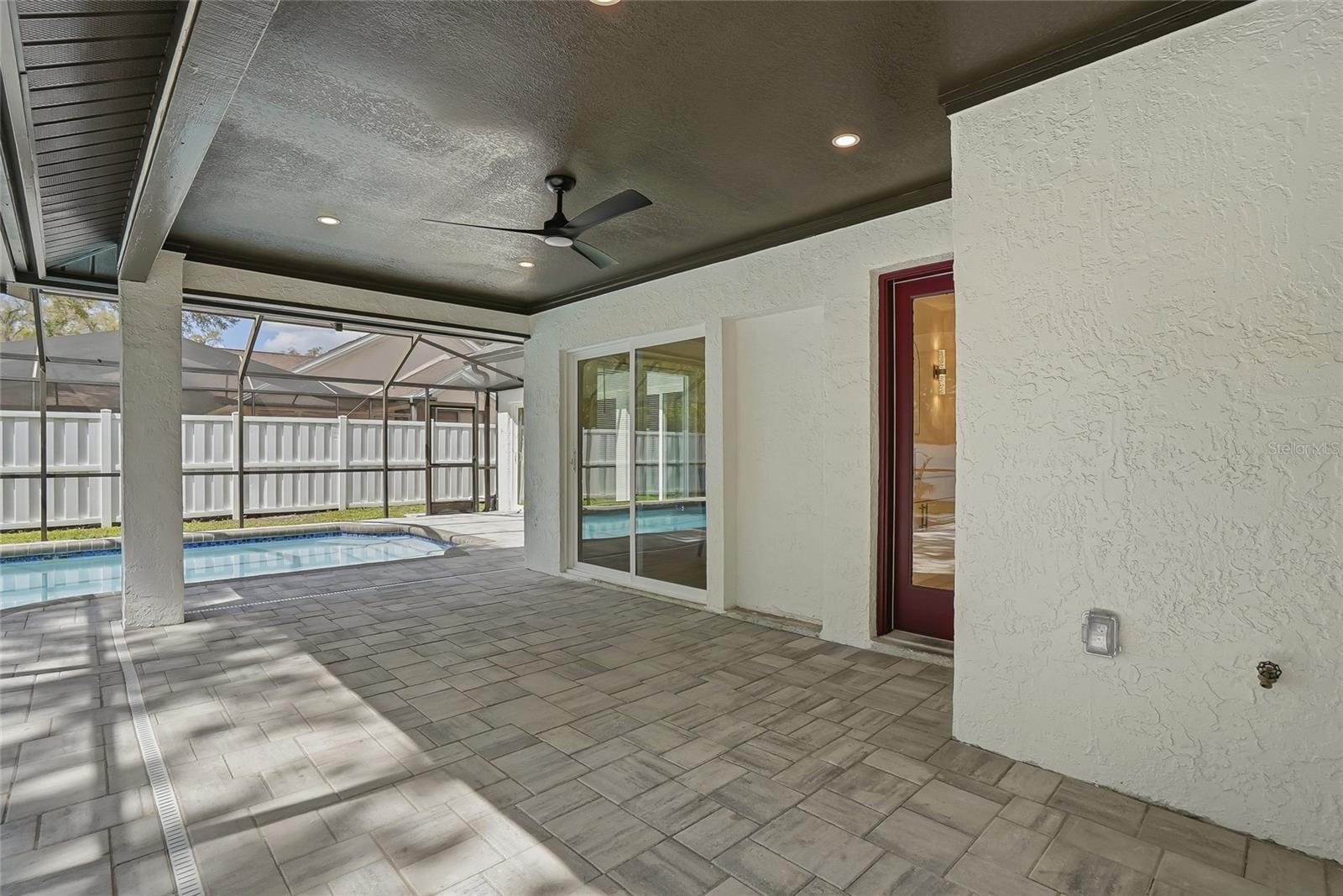 TAMPA PALMS UNIT 3B A REP - Residential