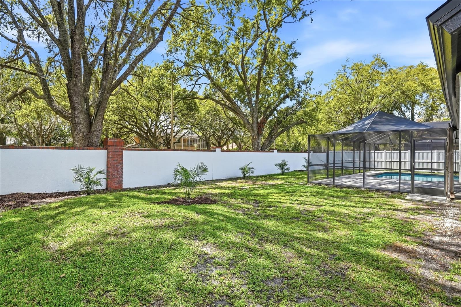 TAMPA PALMS UNIT 3B A REP - Residential