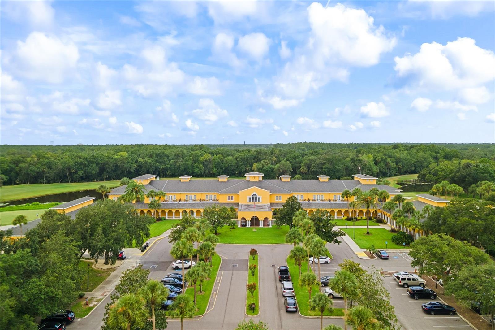 TAMPA PALMS UNIT 3B A REP - Residential