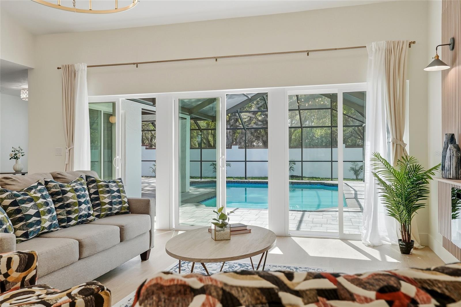 TAMPA PALMS UNIT 3B A REP - Residential