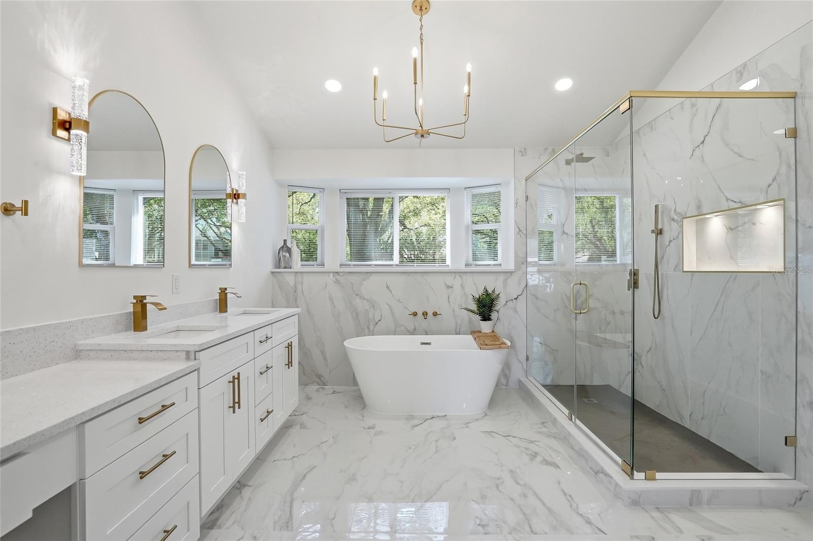 TAMPA PALMS UNIT 3B A REP - Residential