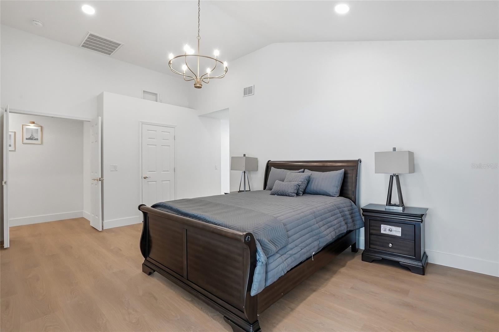 TAMPA PALMS UNIT 3B A REP - Residential