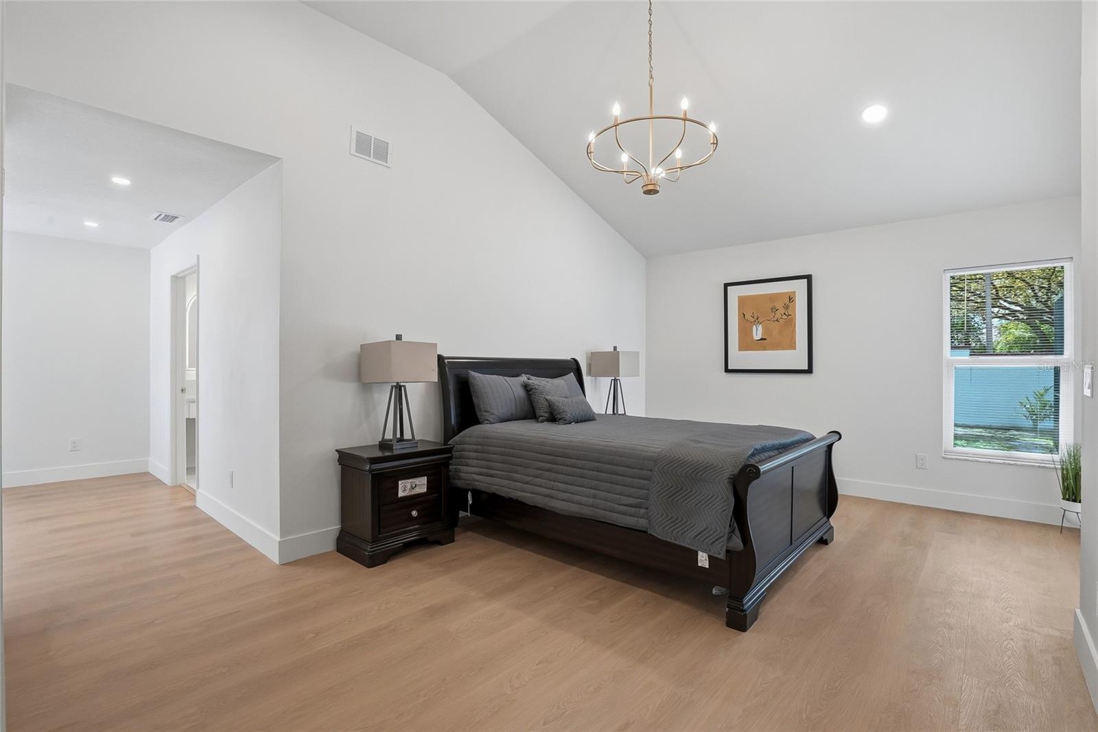 TAMPA PALMS UNIT 3B A REP - Residential