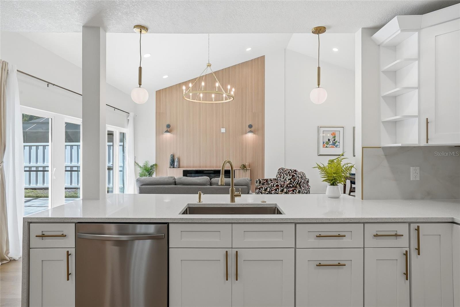 TAMPA PALMS UNIT 3B A REP - Residential