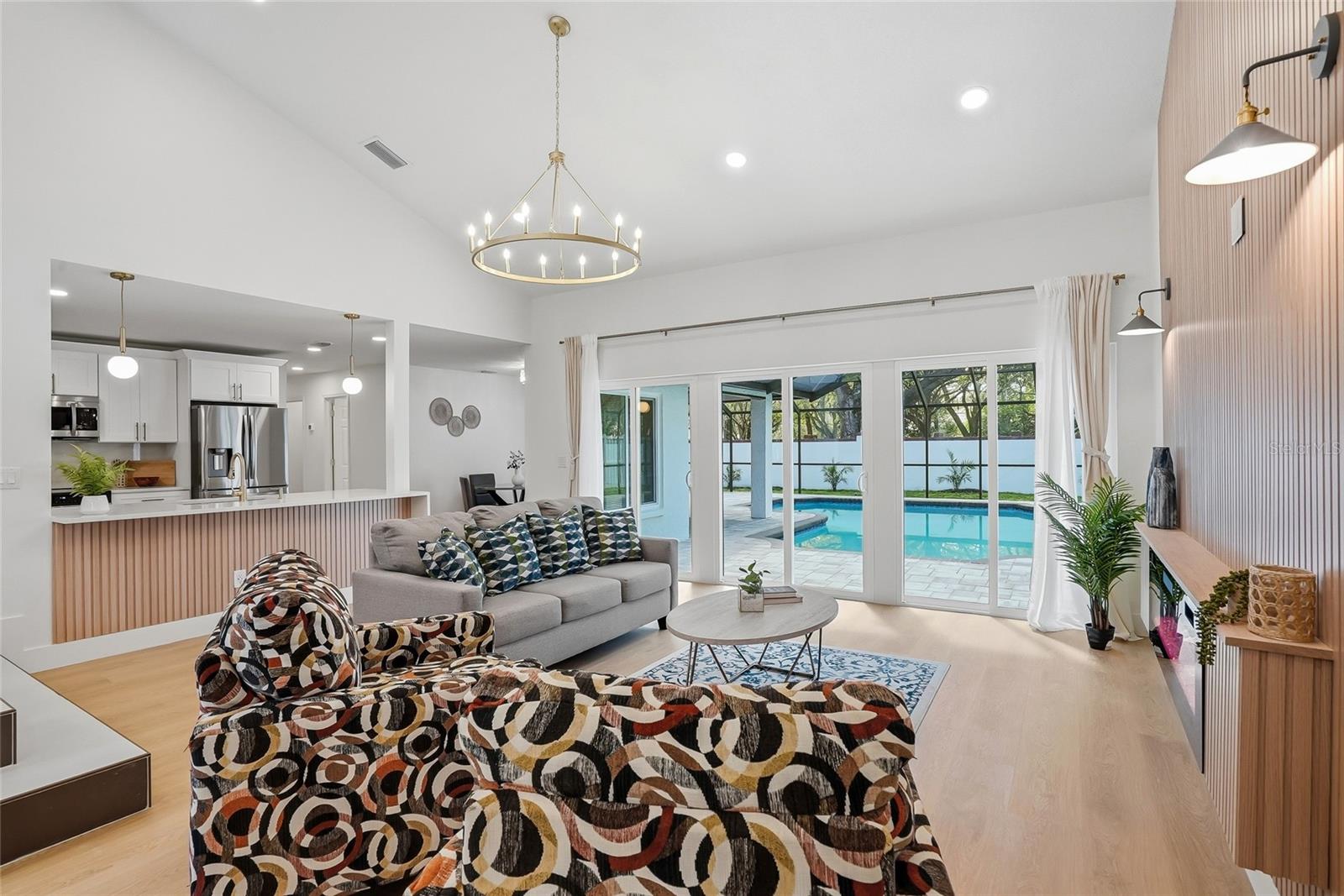 TAMPA PALMS UNIT 3B A REP - Residential