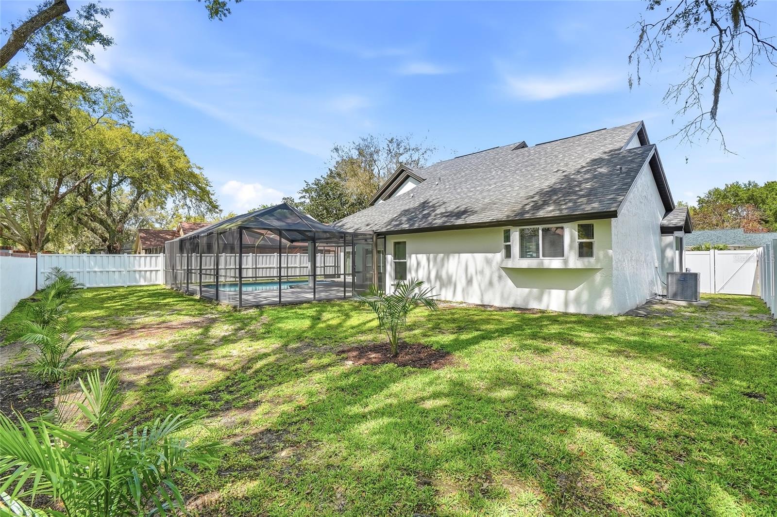 TAMPA PALMS UNIT 3B A REP - Residential