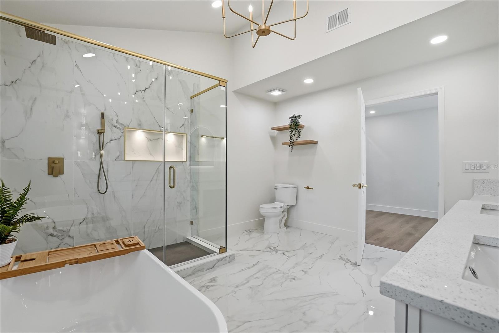 TAMPA PALMS UNIT 3B A REP - Residential