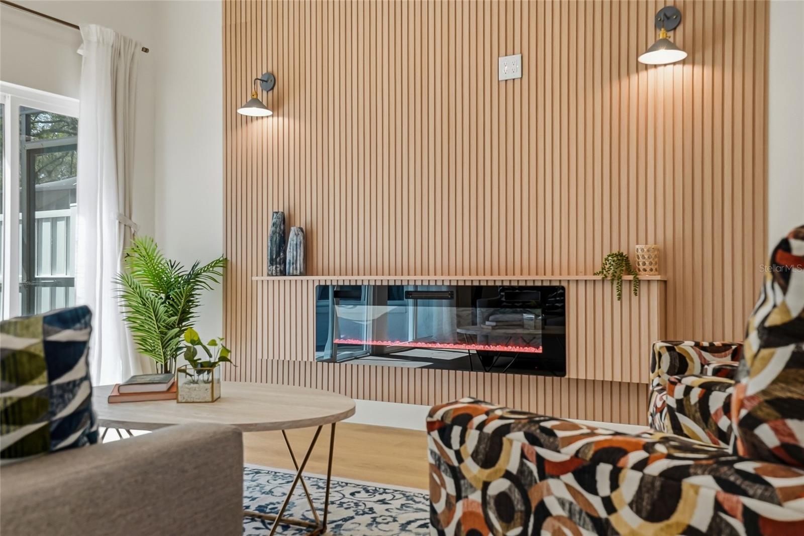 TAMPA PALMS UNIT 3B A REP - Residential