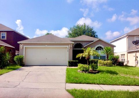 6704 WESTLAKE BOULEVARD ORLANDO FL 32810