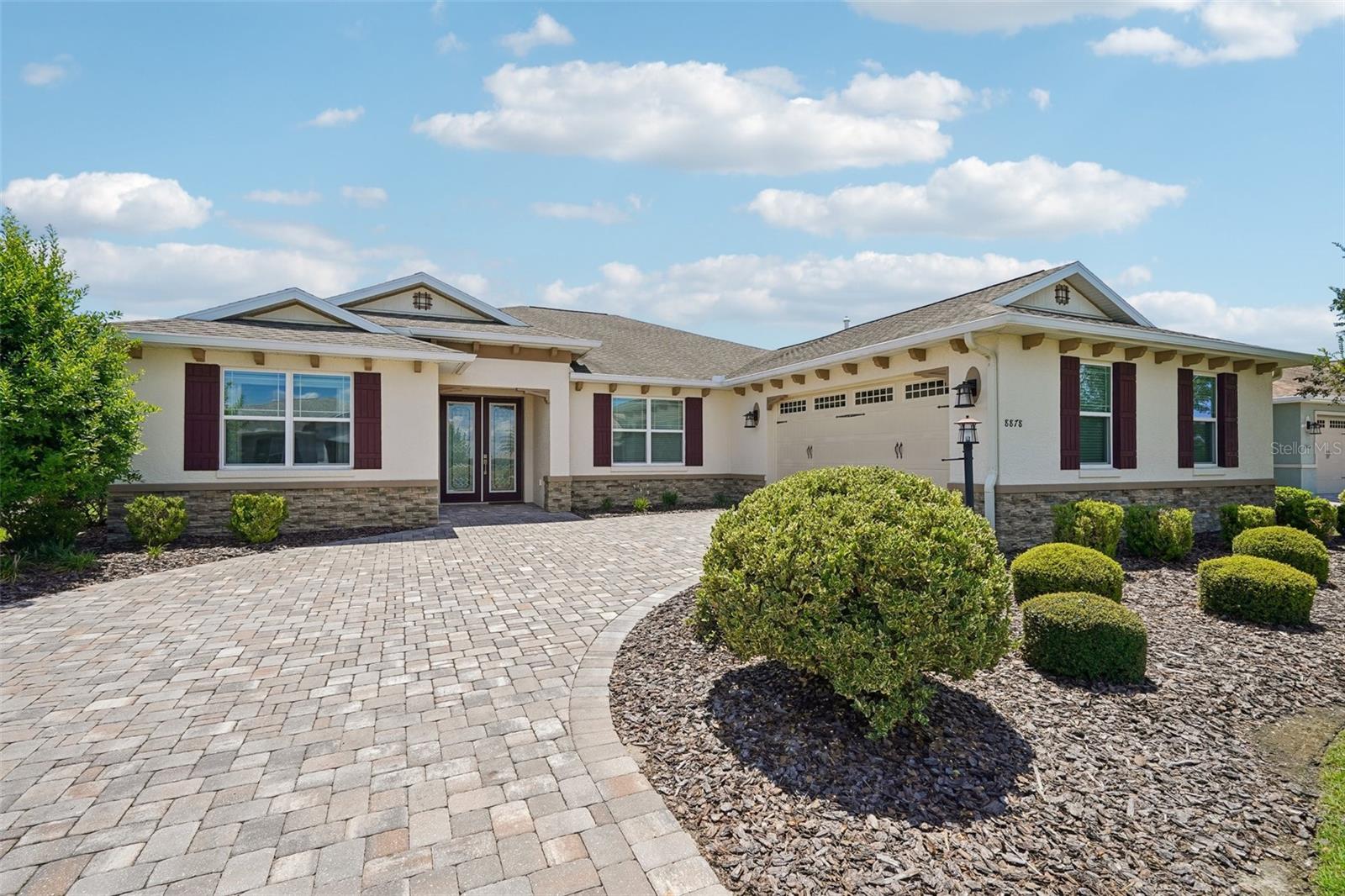 8878 SW 85TH LOOP