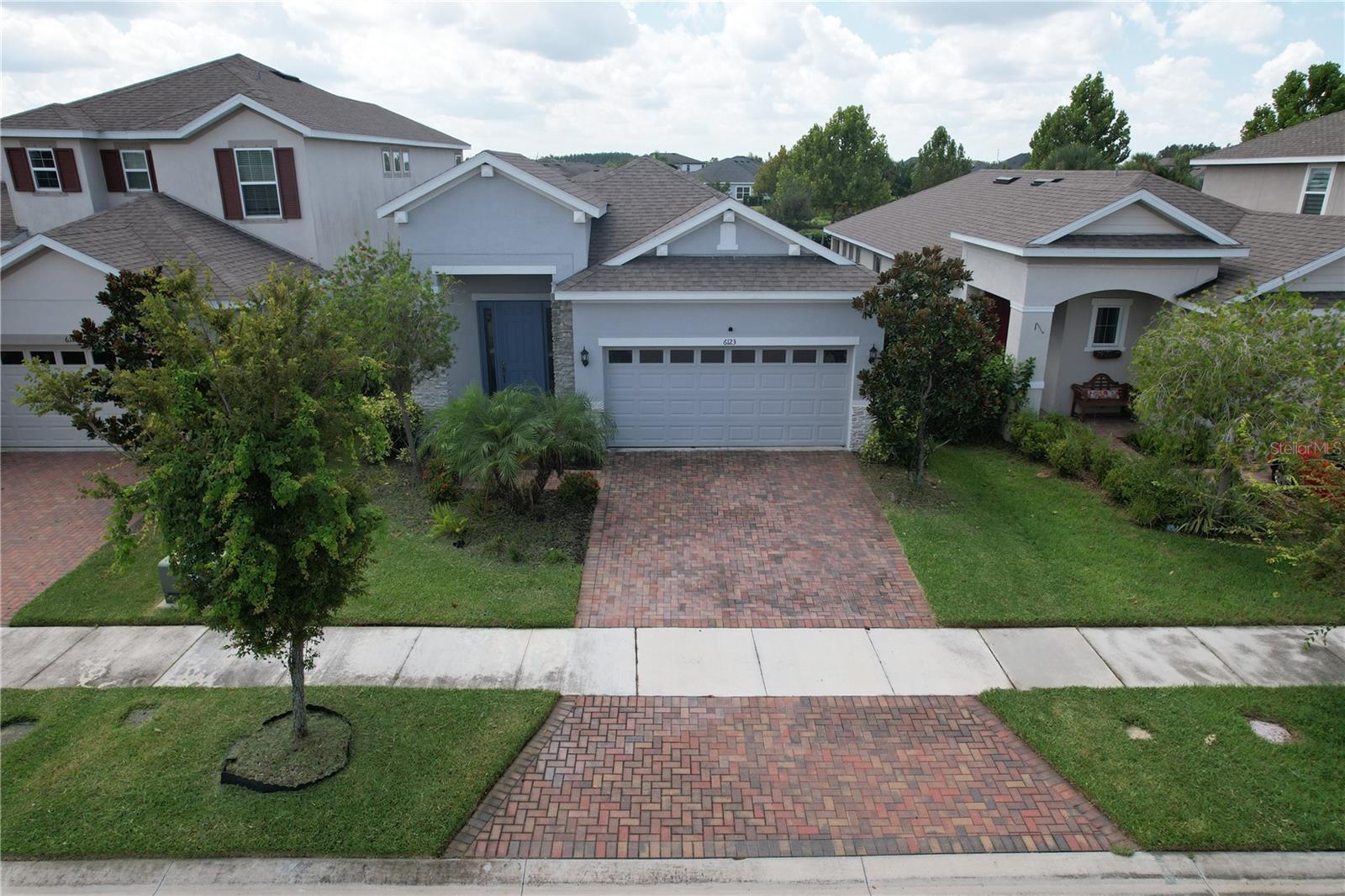Welcome to the desirable Waterset community! This charming 3 bedroom, 2 bathroom single-family home offers comfortable living with modern features and access to resort-style amenities. Spacious open floor plan with natural light, well-appointed kitchen with plenty of cabinet space, three comfortable bedrooms and 2 full bathrooms. Waterset offers more than just resort-style amenities—it also boasts a prime location. This home sits in the heart of Apollo Beach with convenient access to I-75, the Selmon Expressway, and US-41, making commutes to Tampa, St. Petersburg, and beyond a breeze. Nearby, you can explore the Apollo Beach Nature Preserve or visit the Manatee Viewing Center for a true taste of Florida living. For dining and entertainment, enjoy a wide range of options, from waterfront restaurants to local food trucks just minutes away.