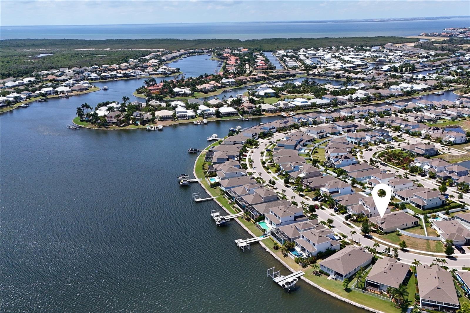 MIRABAY PRCL 8 - Residential