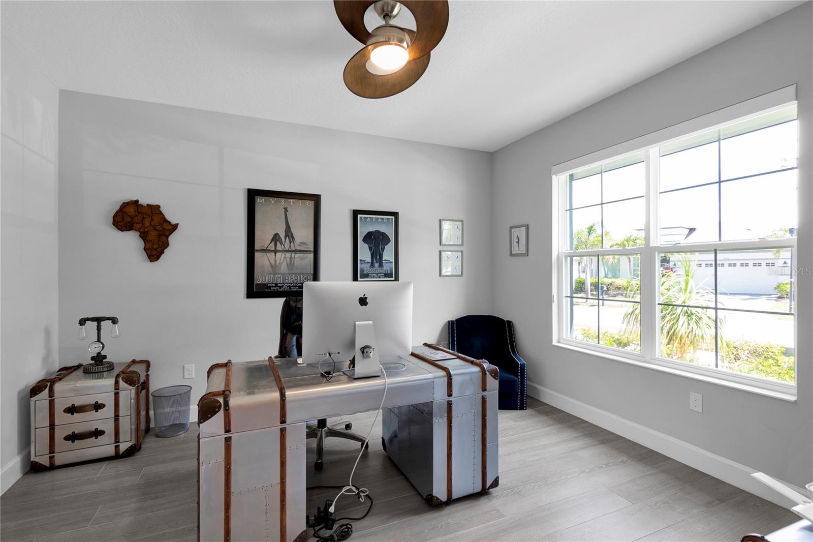 MIRABAY PRCL 8 - Residential