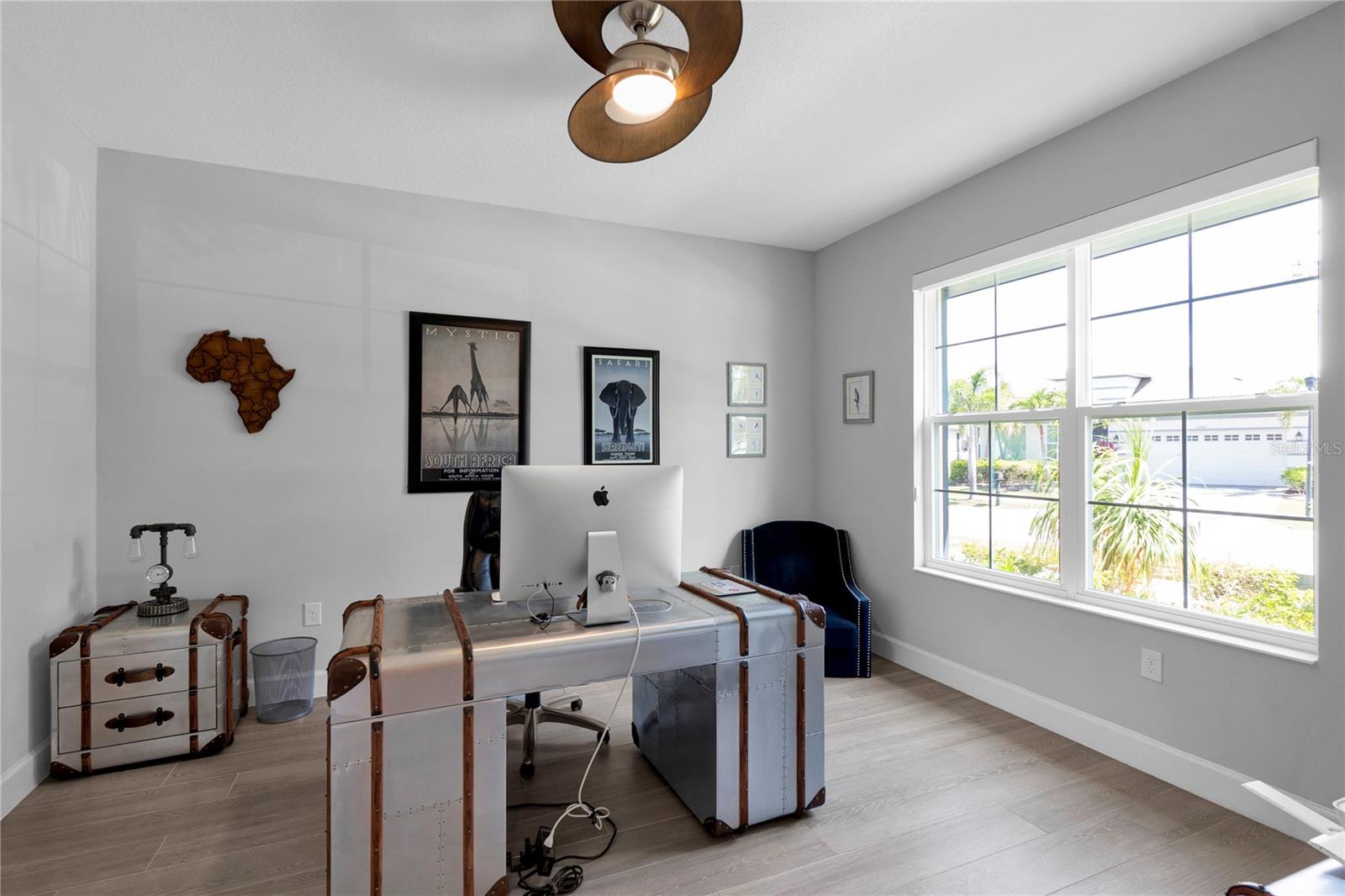 MIRABAY PRCL 8 - Residential