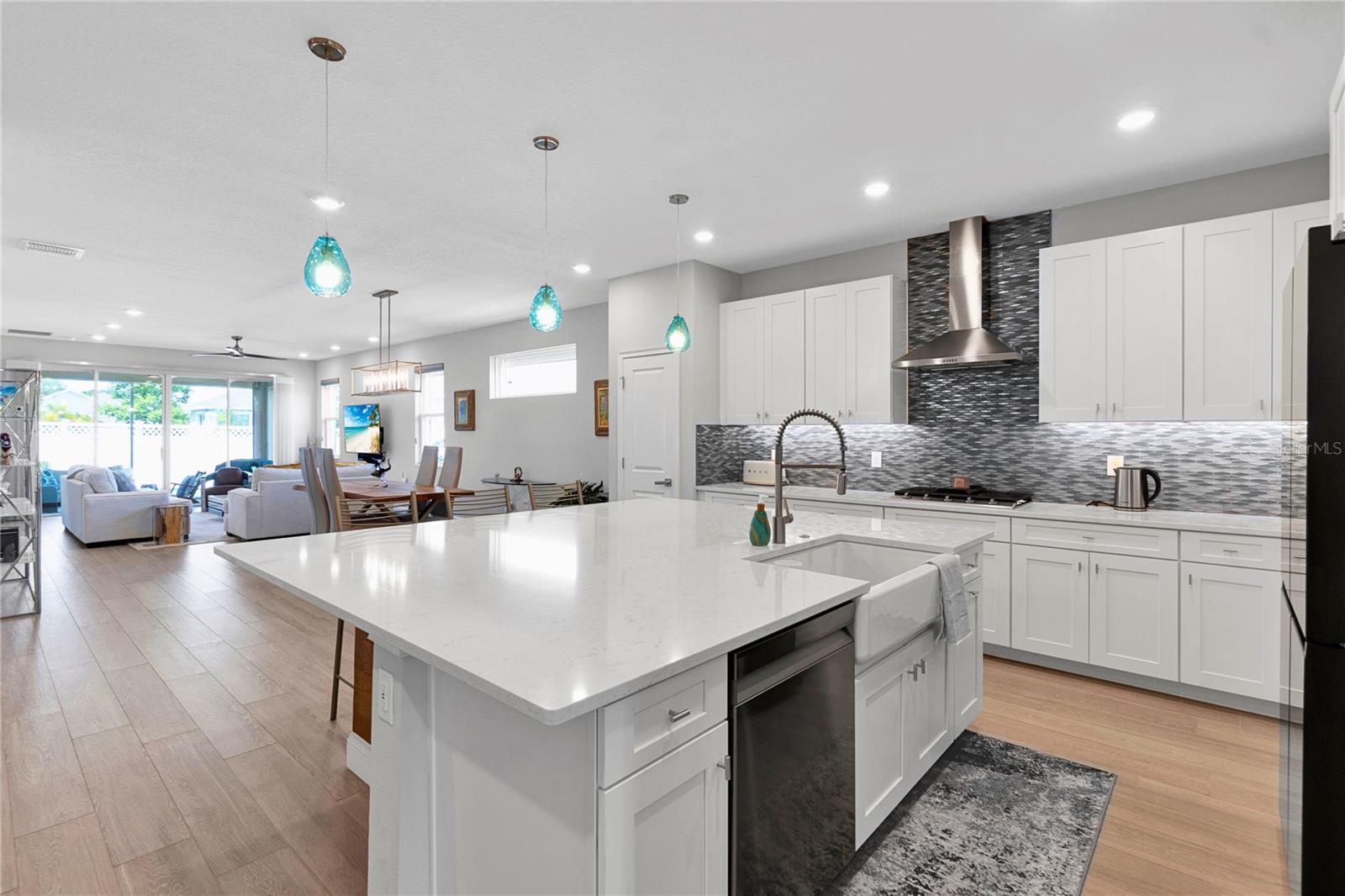 5344 WISHING ARCH DRIVE