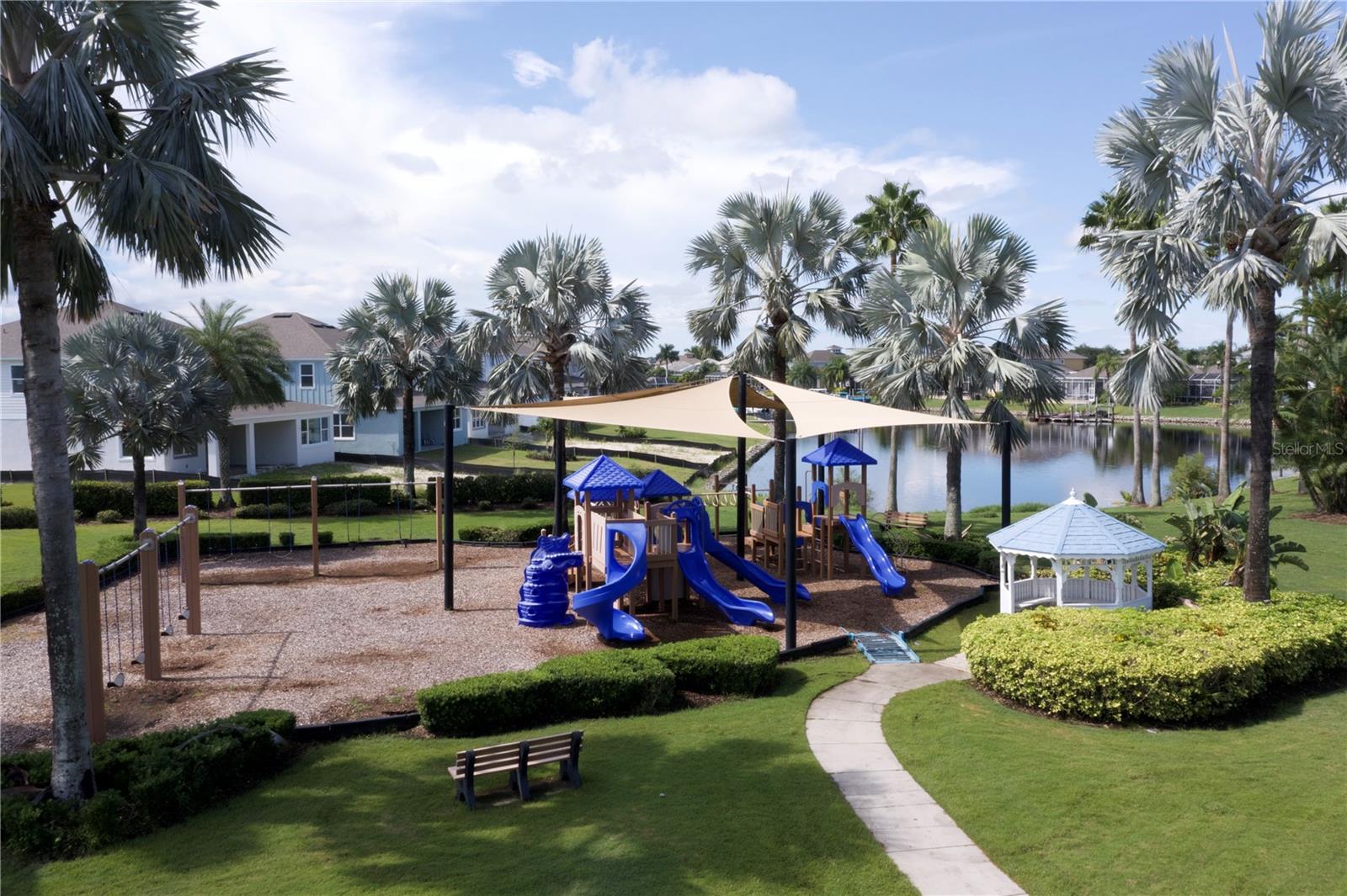 MIRABAY PRCL 8 - Residential