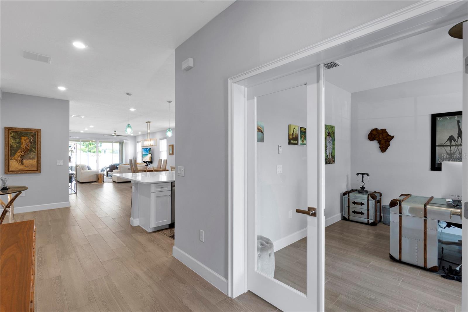 MIRABAY PRCL 8 - Residential