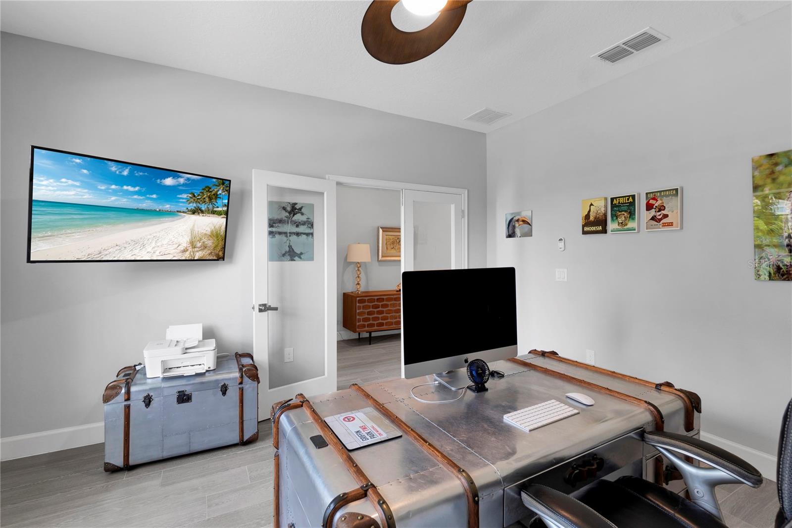 MIRABAY PRCL 8 - Residential