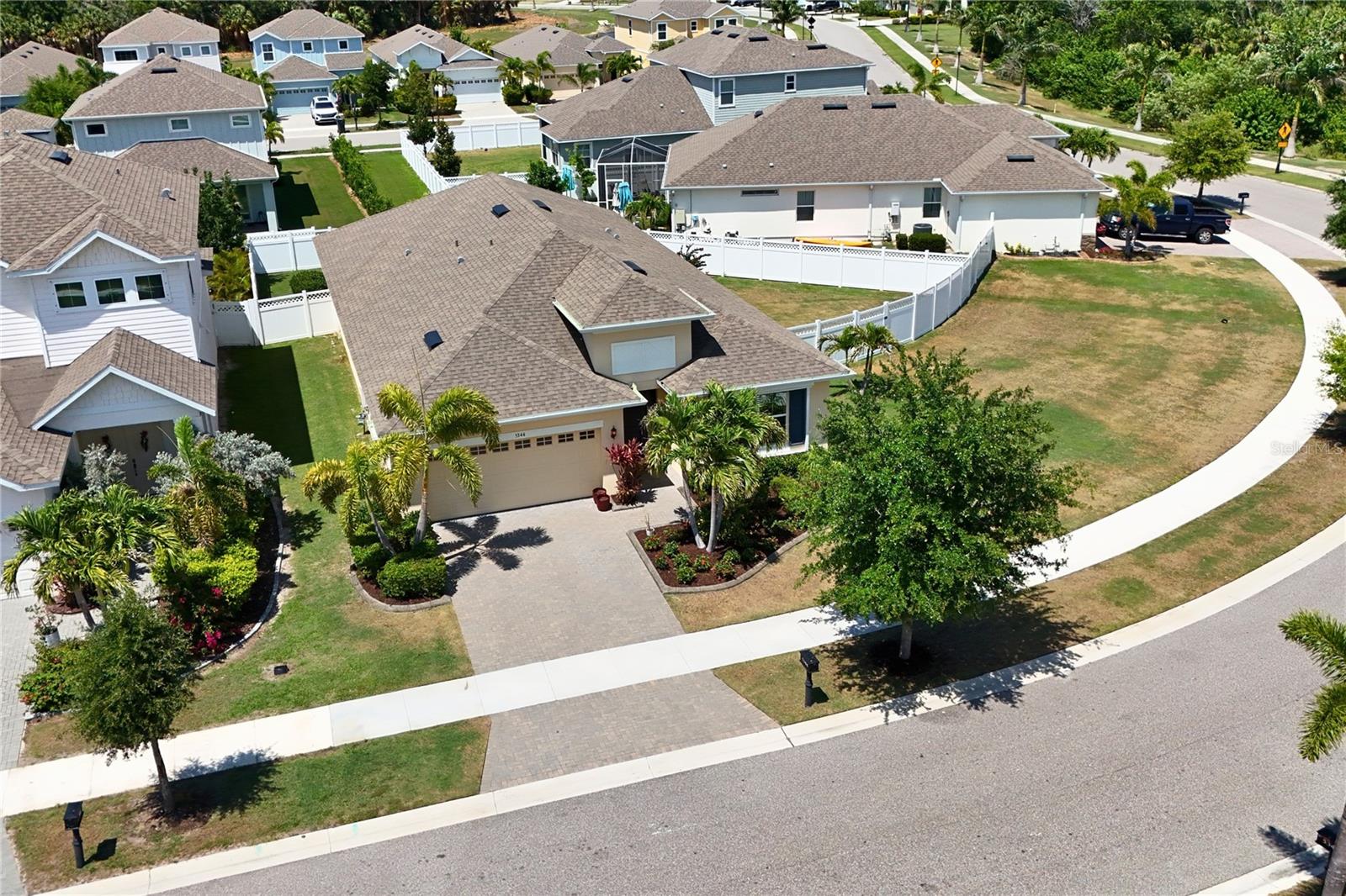 MIRABAY PRCL 8 - Residential