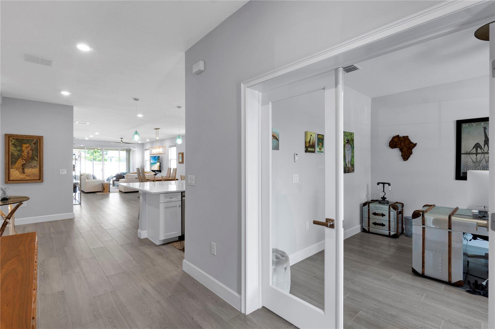 MIRABAY PRCL 8 - Residential