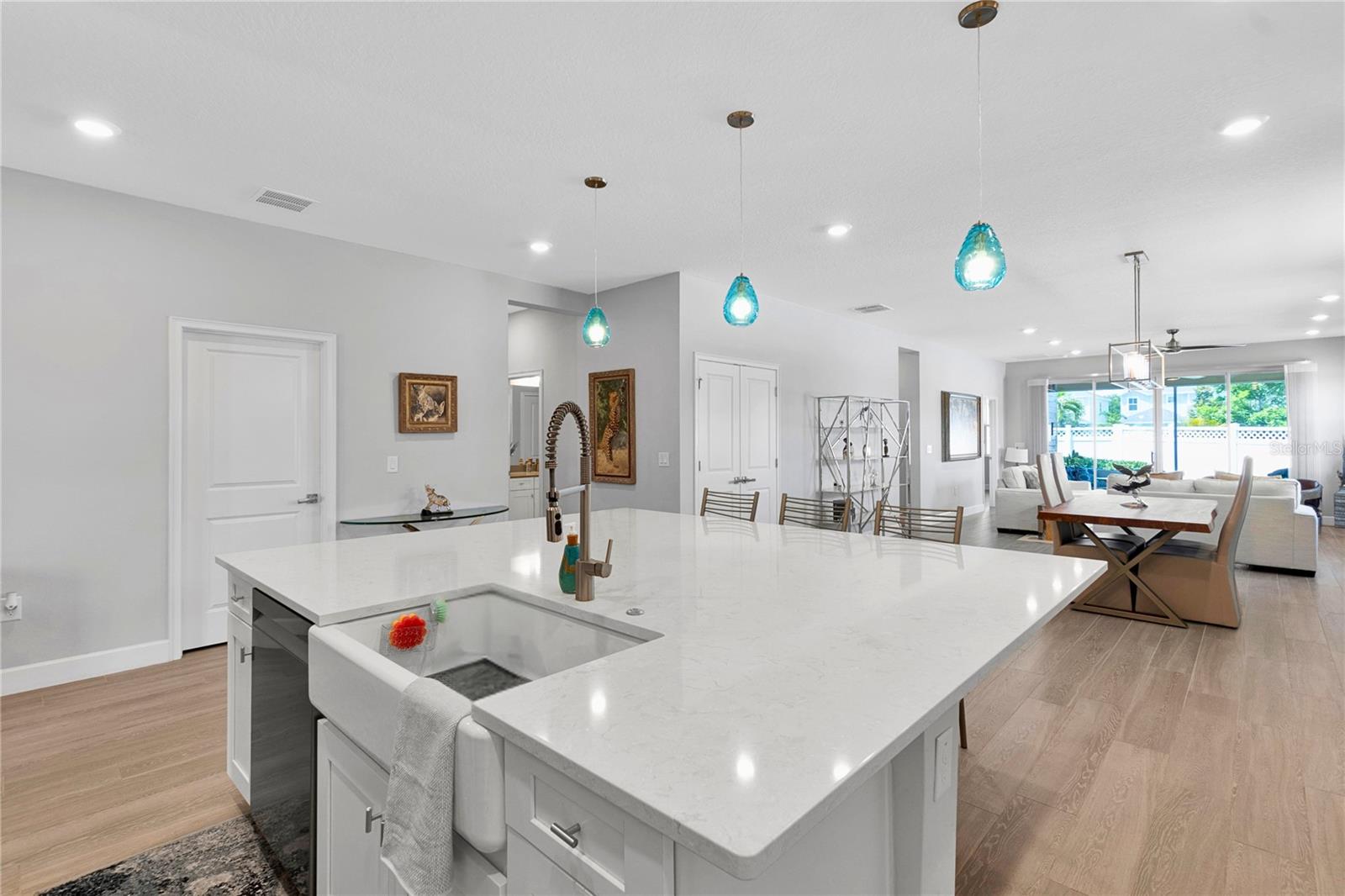 5344 WISHING ARCH DRIVE