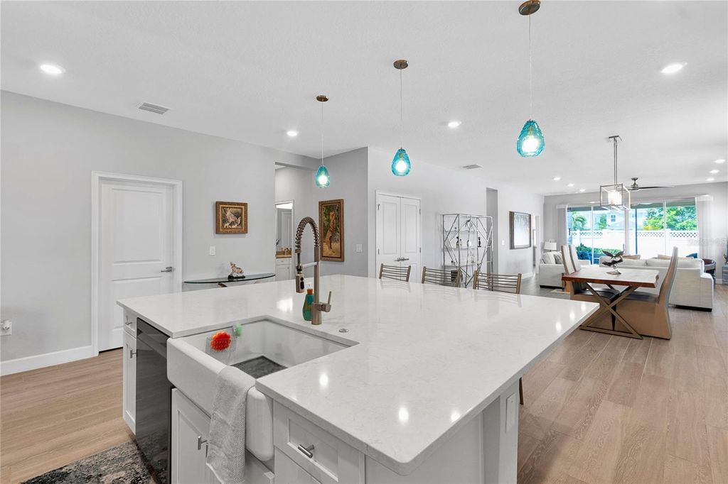 Photo of 5344 Wishing Arch Drive, Apollo Beach, FL 33572 (MLS # A4693287)