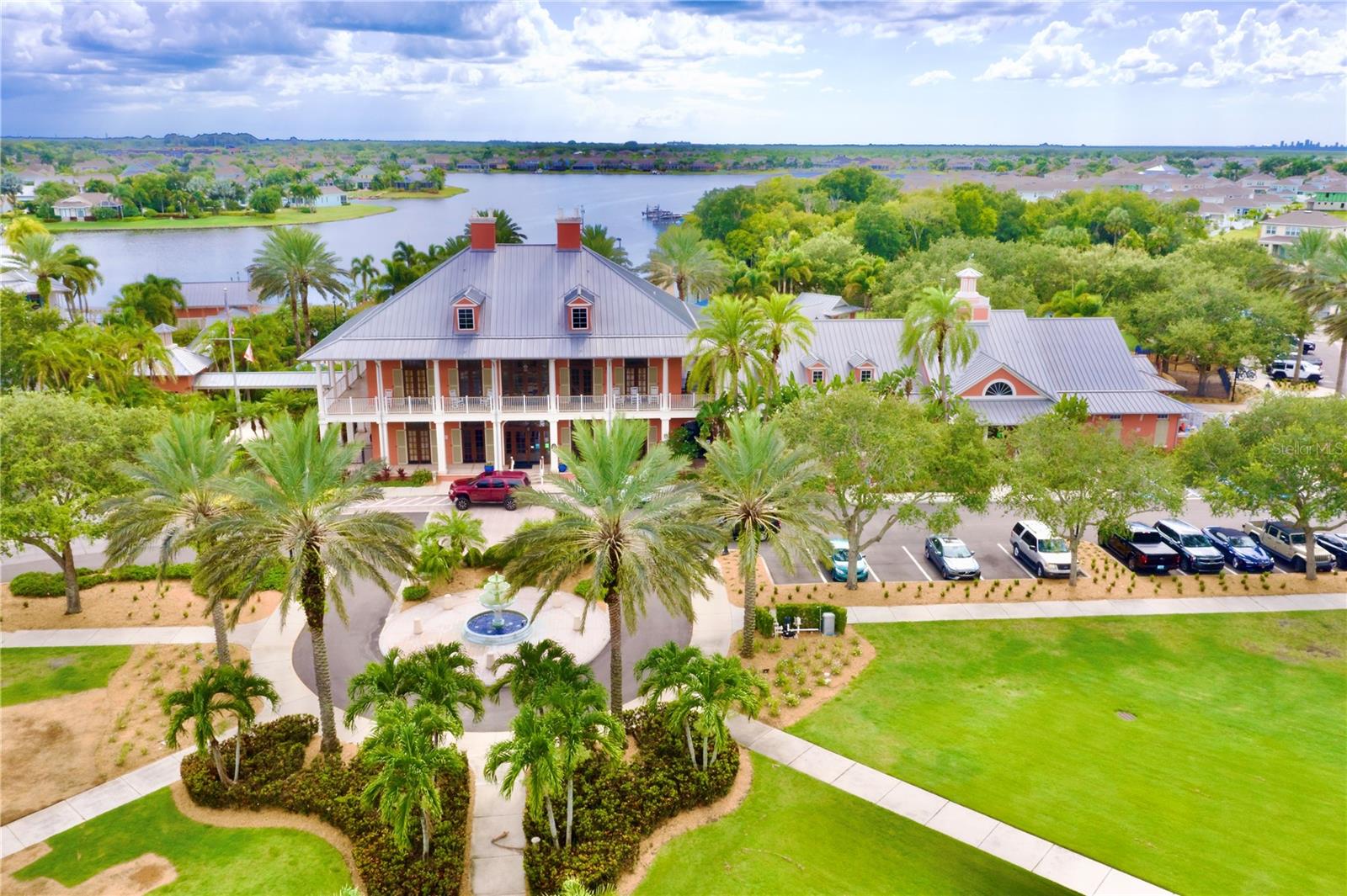 MIRABAY PRCL 8 - Residential