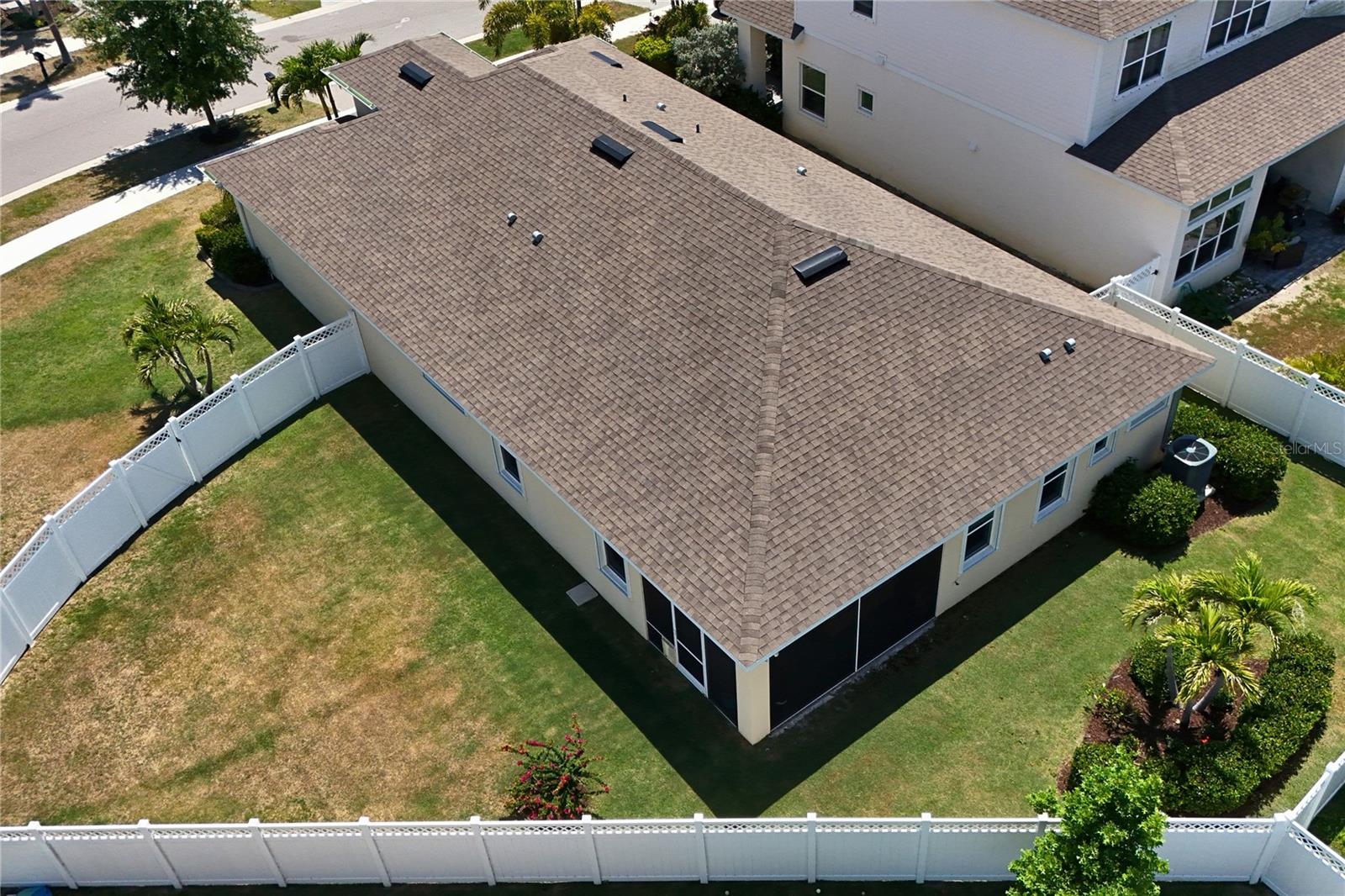 MIRABAY PRCL 8 - Residential