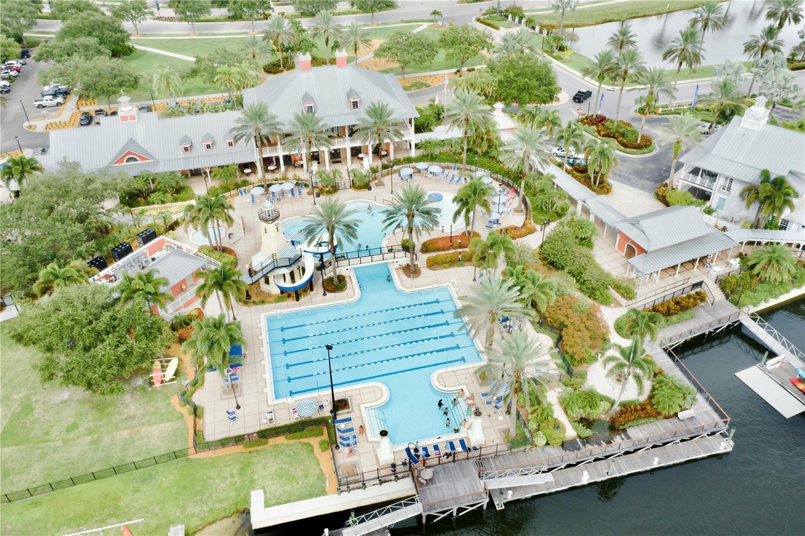 MIRABAY PRCL 8 - Residential