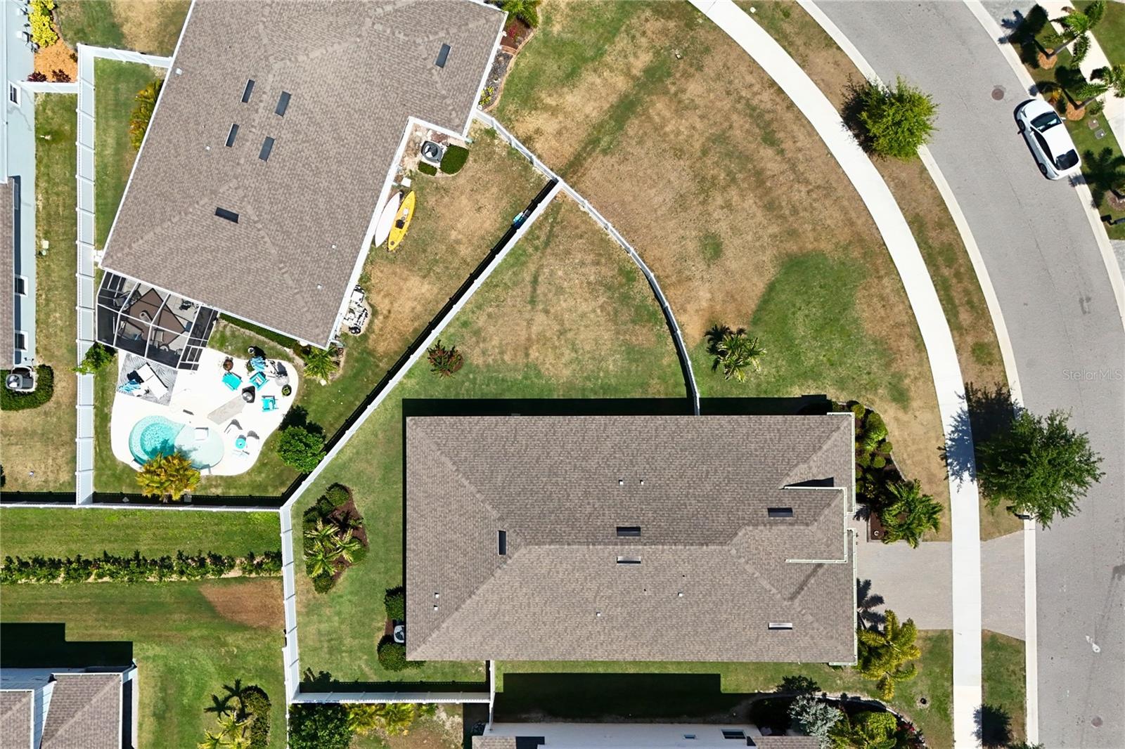 MIRABAY PRCL 8 - Residential